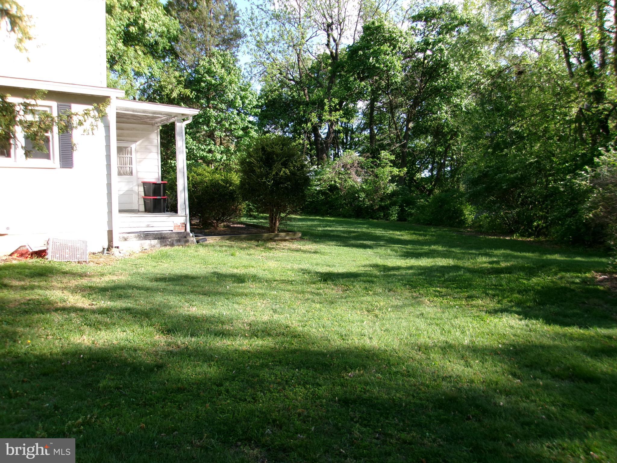 BELTSVILLE - Residential