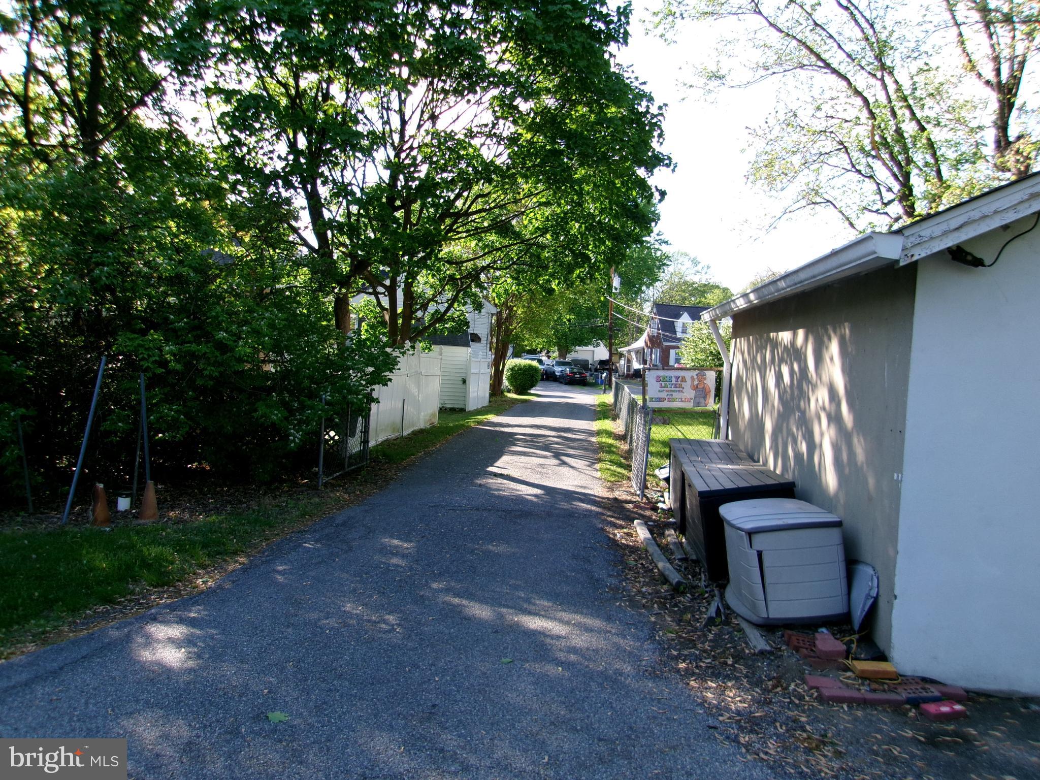 BELTSVILLE - Residential