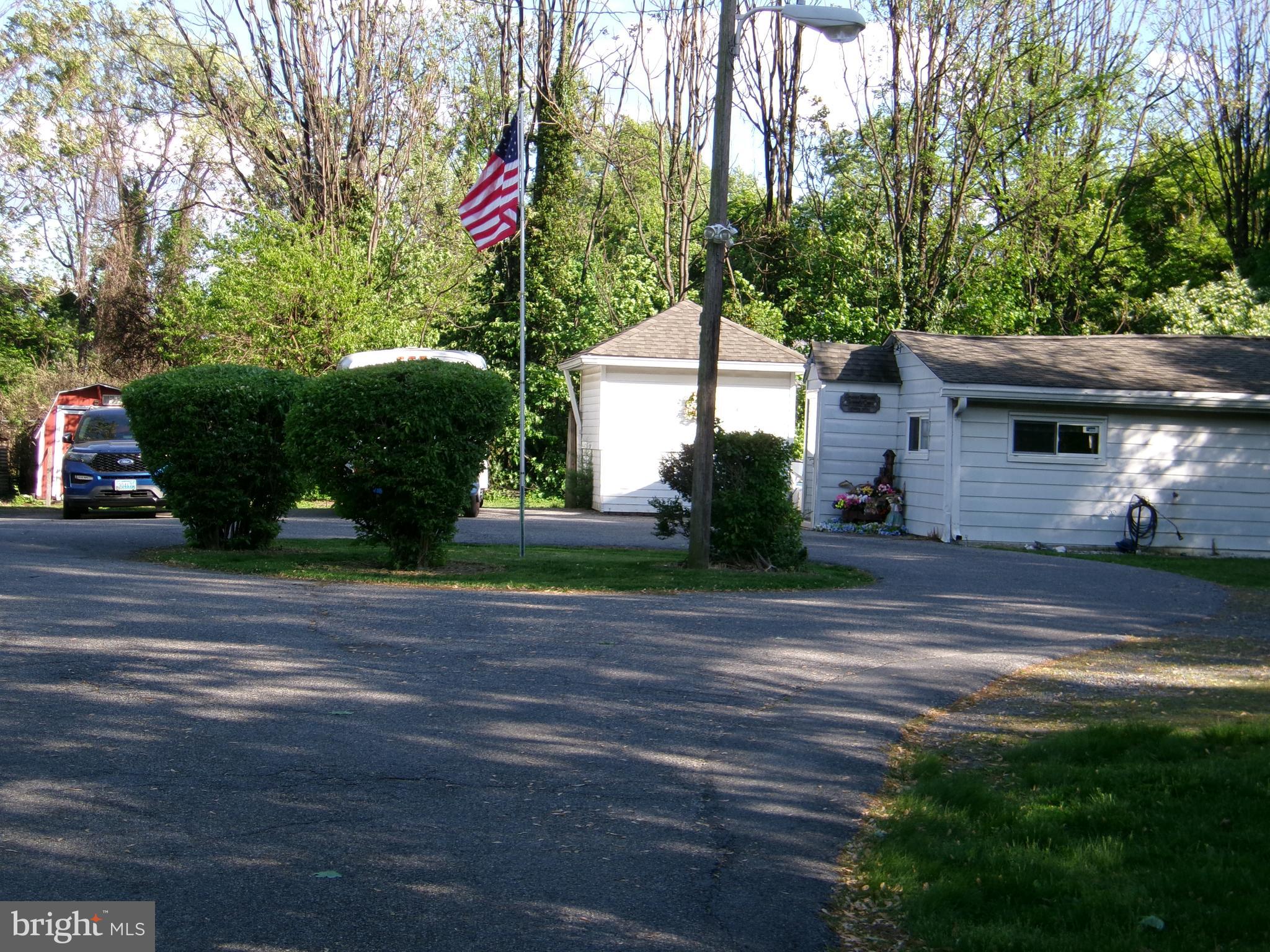 BELTSVILLE - Residential