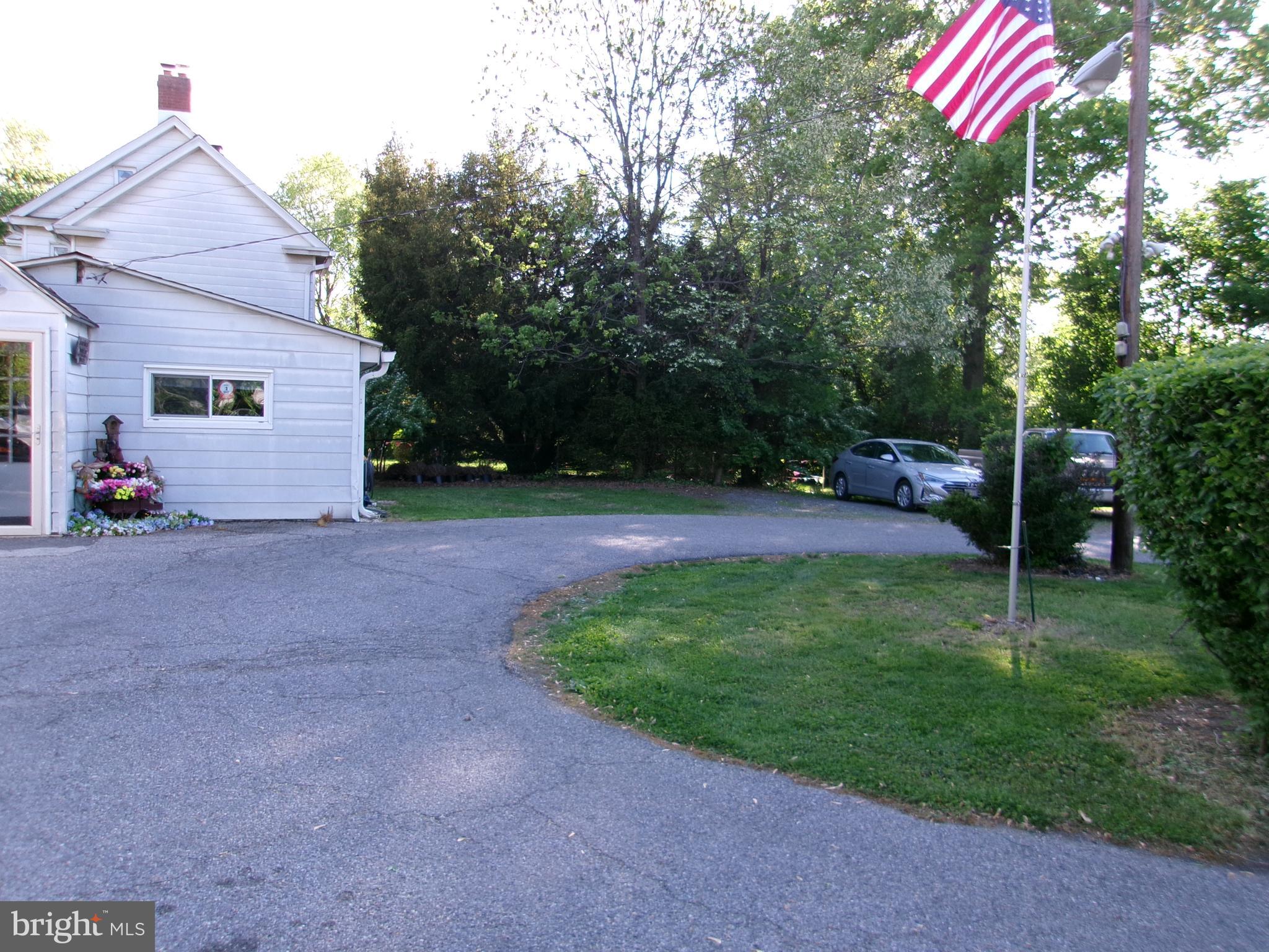 BELTSVILLE - Residential