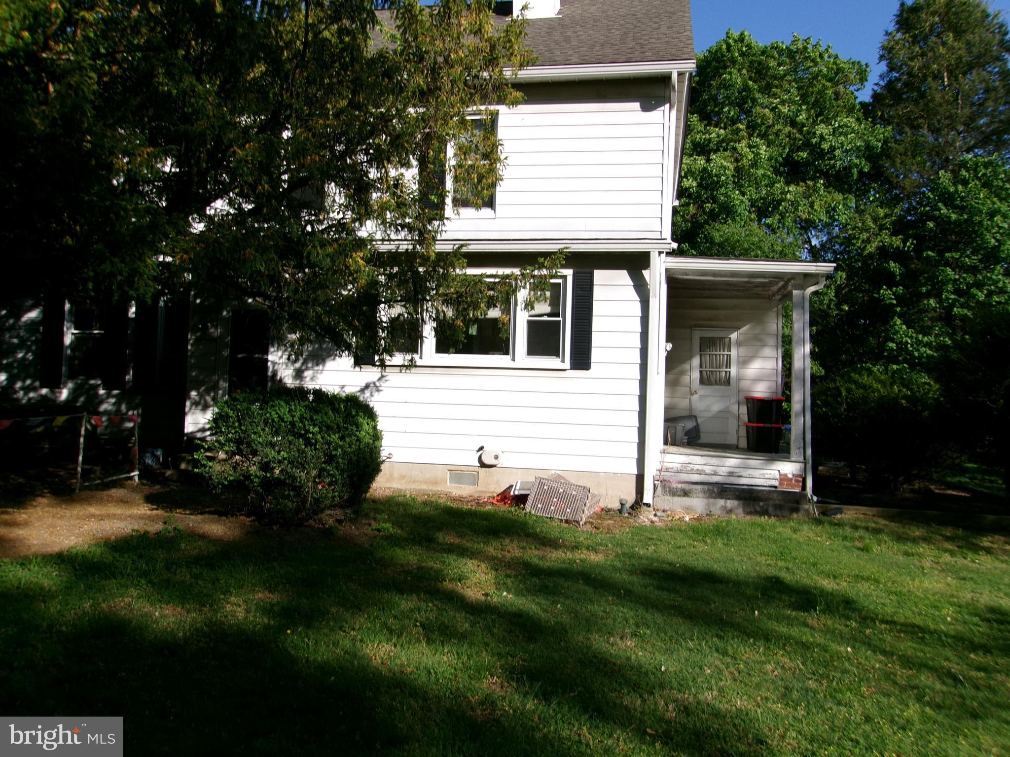 BELTSVILLE - Residential