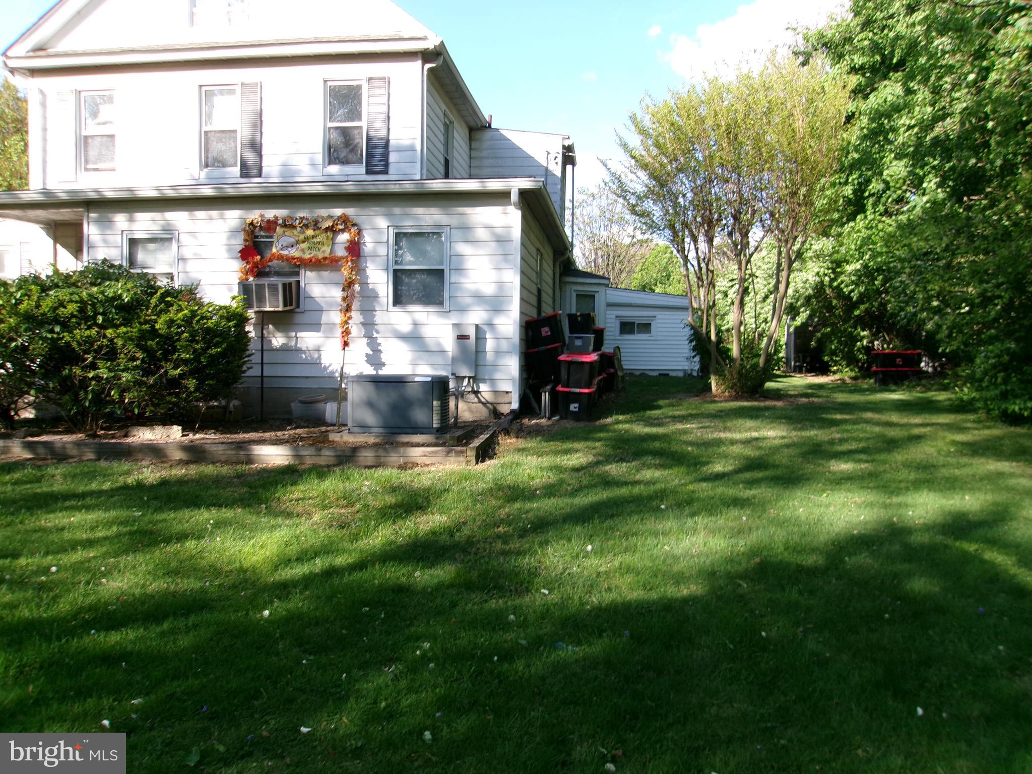 BELTSVILLE - Residential