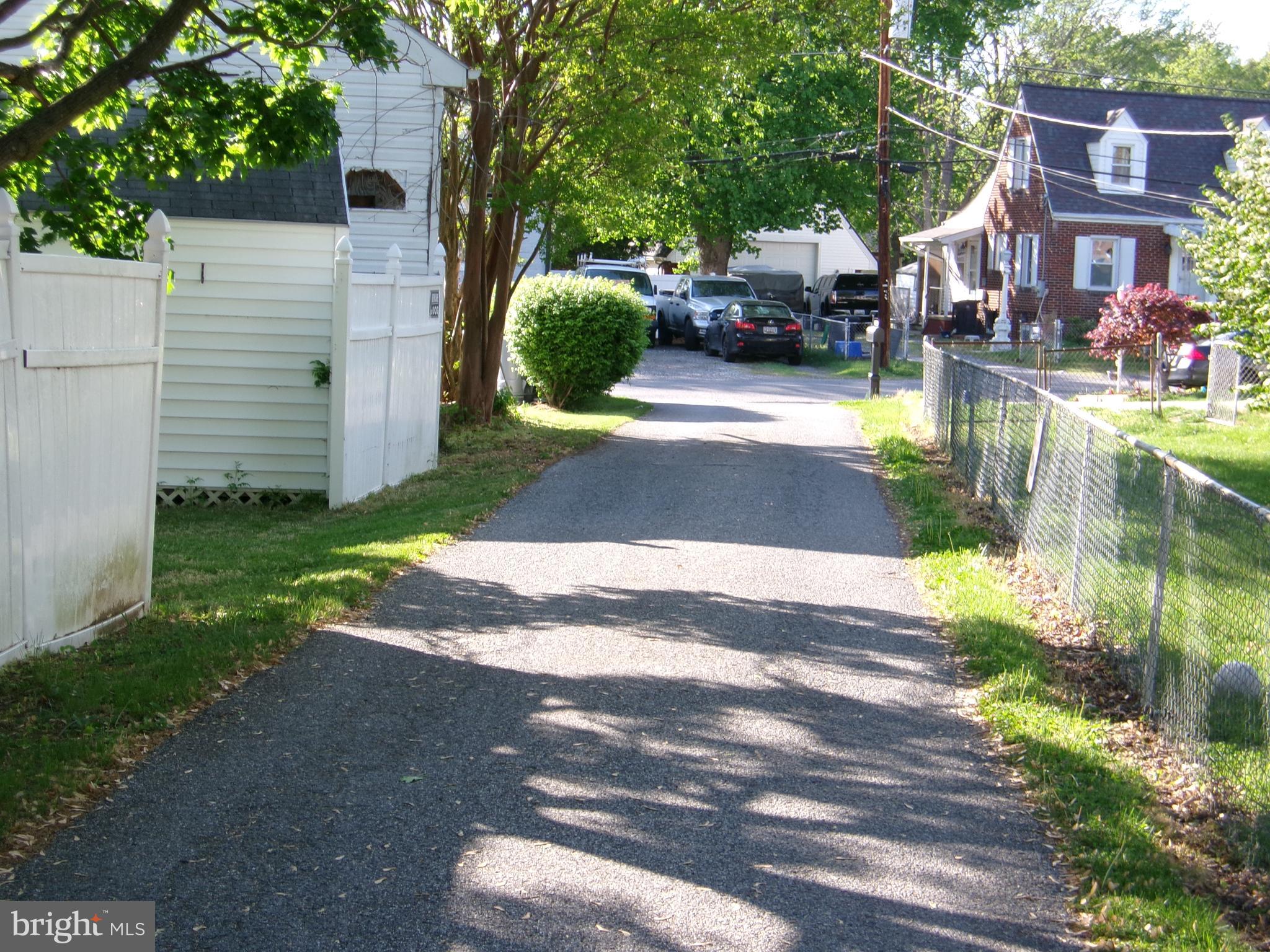 BELTSVILLE - Residential