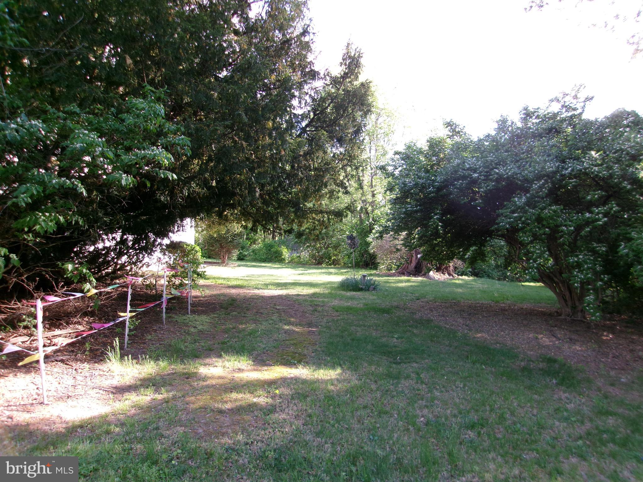 BELTSVILLE - Residential