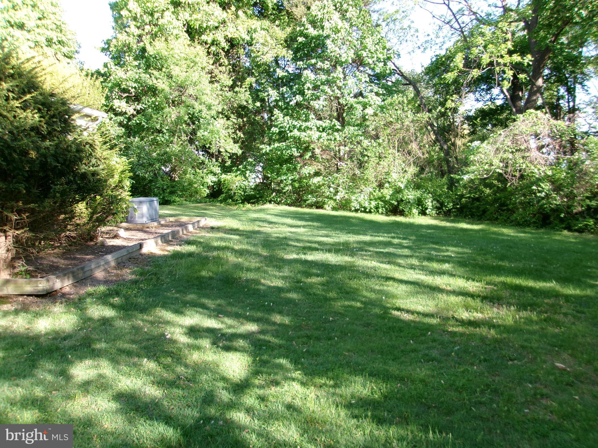 BELTSVILLE - Residential