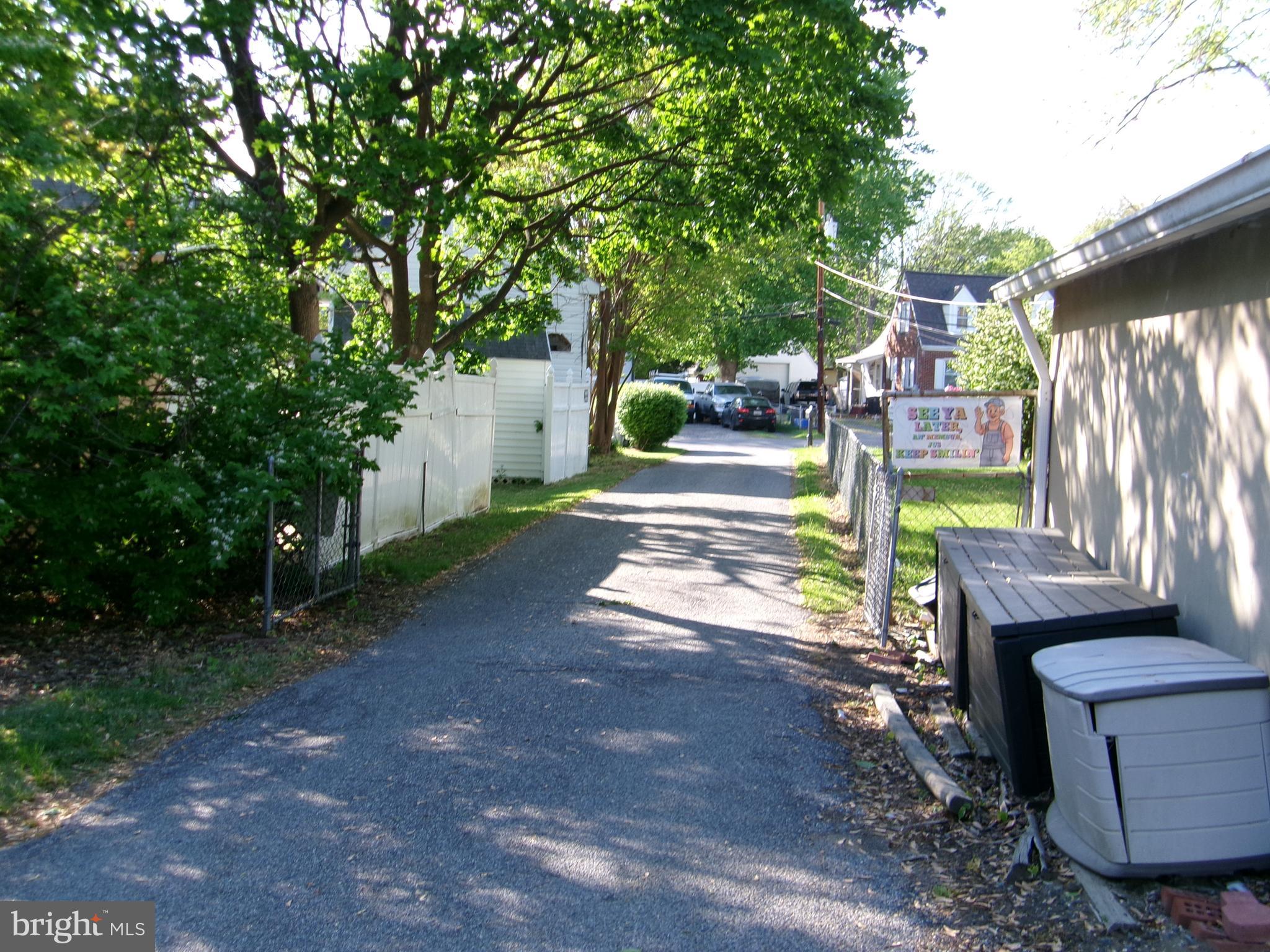 BELTSVILLE - Residential