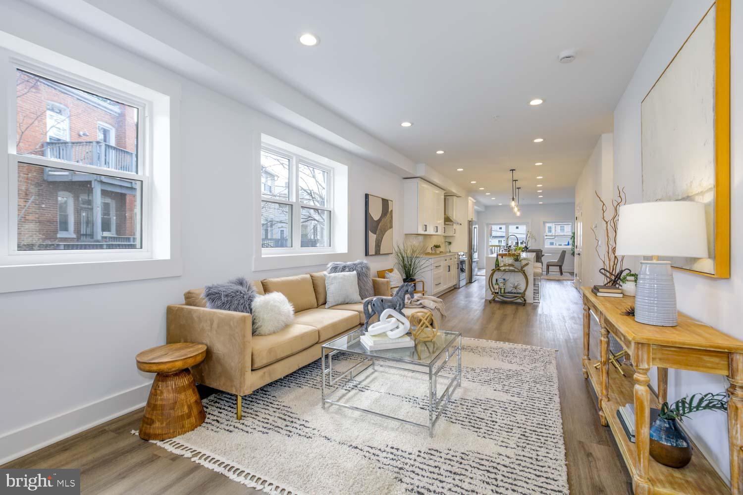 424 TAYLOR STREET NW 1