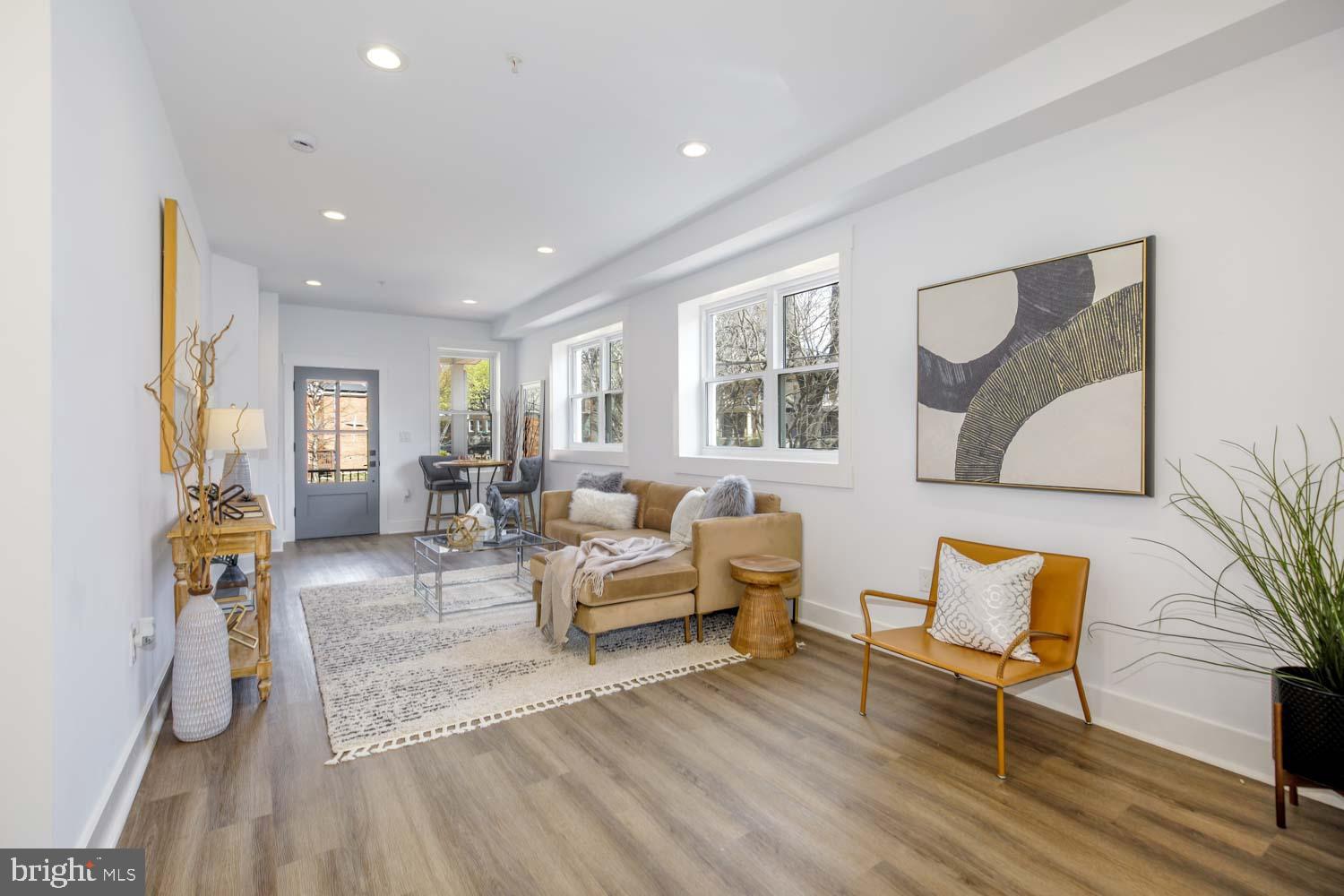 424 TAYLOR STREET NW 1