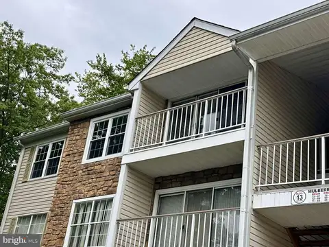 70 Mulberry Court, Trenton, NJ 08619 - MLS#: NJME2077674