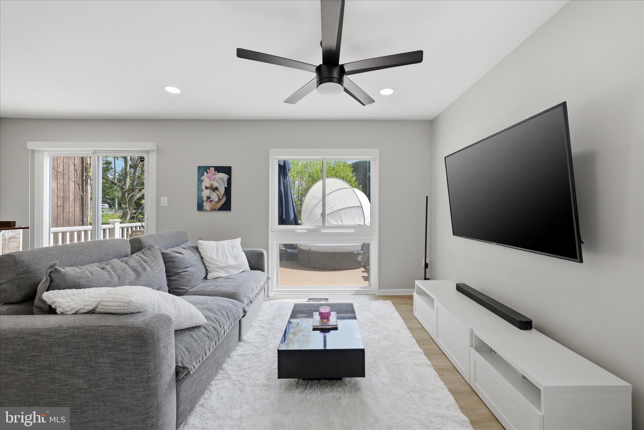 CYRANDALL VALLEY - Residential