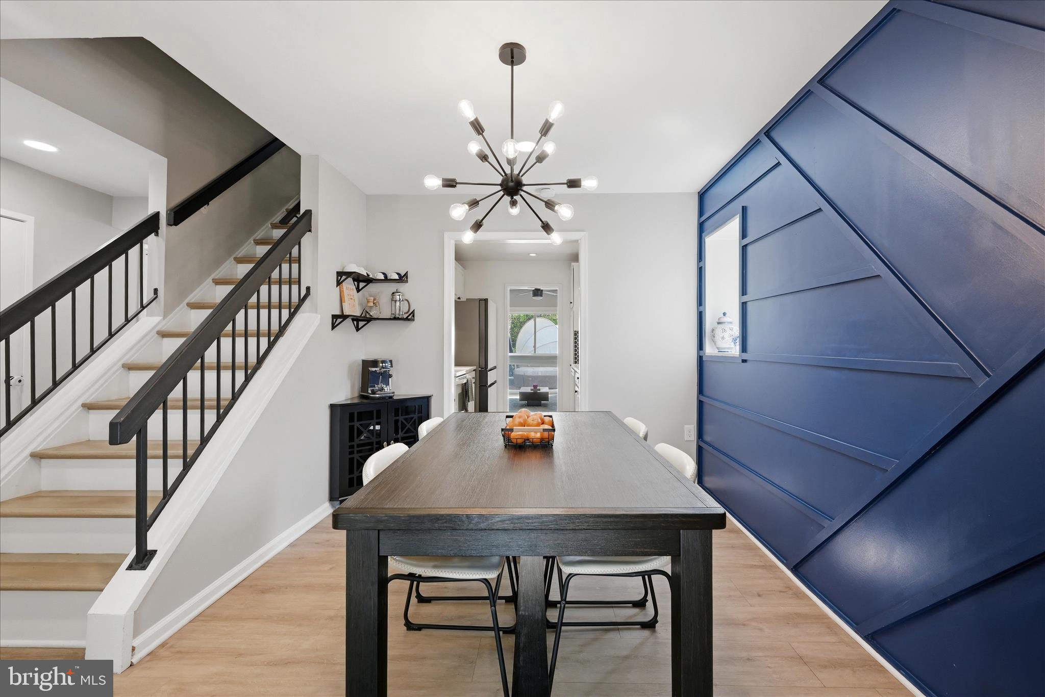 CYRANDALL VALLEY - Residential