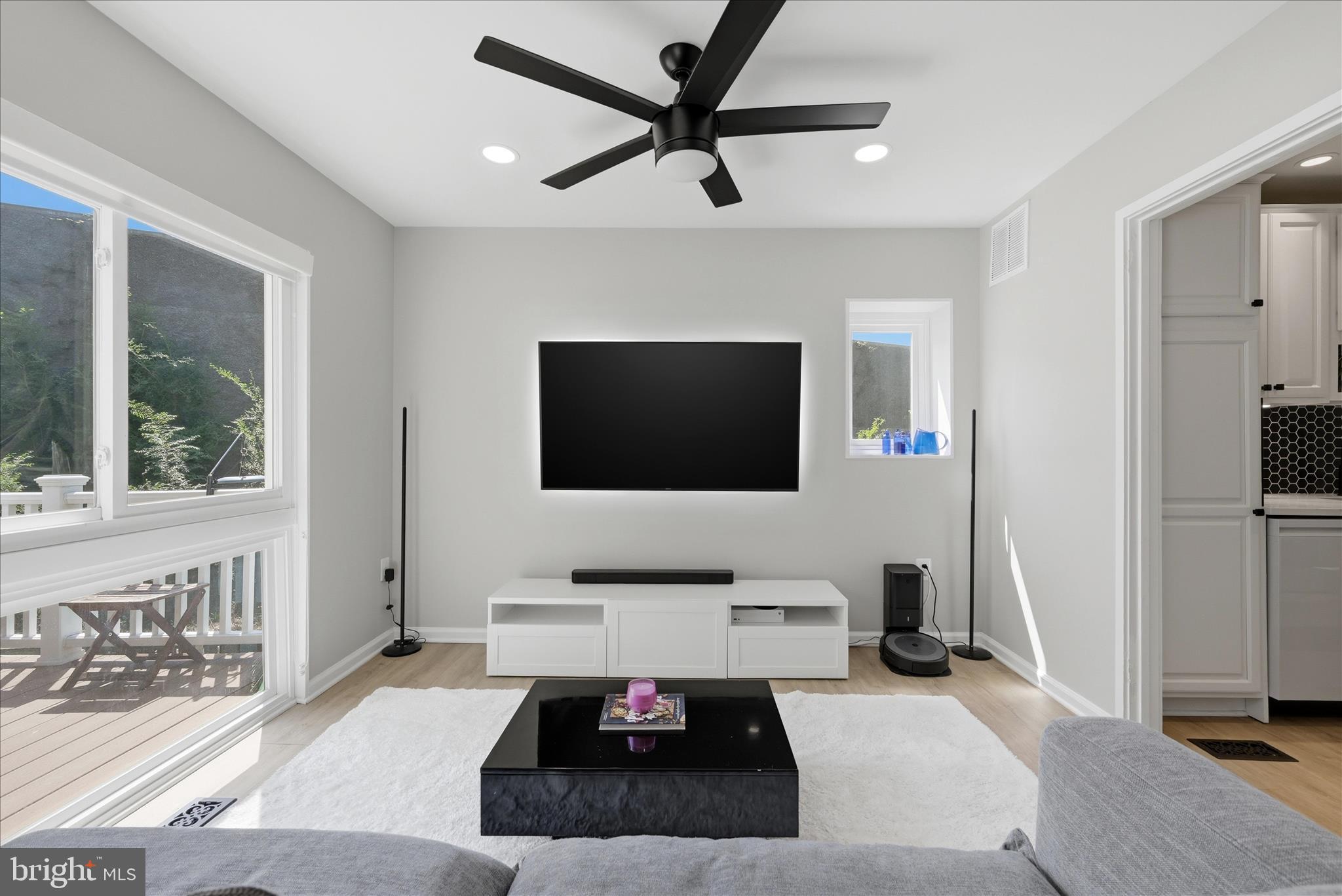 CYRANDALL VALLEY - Residential