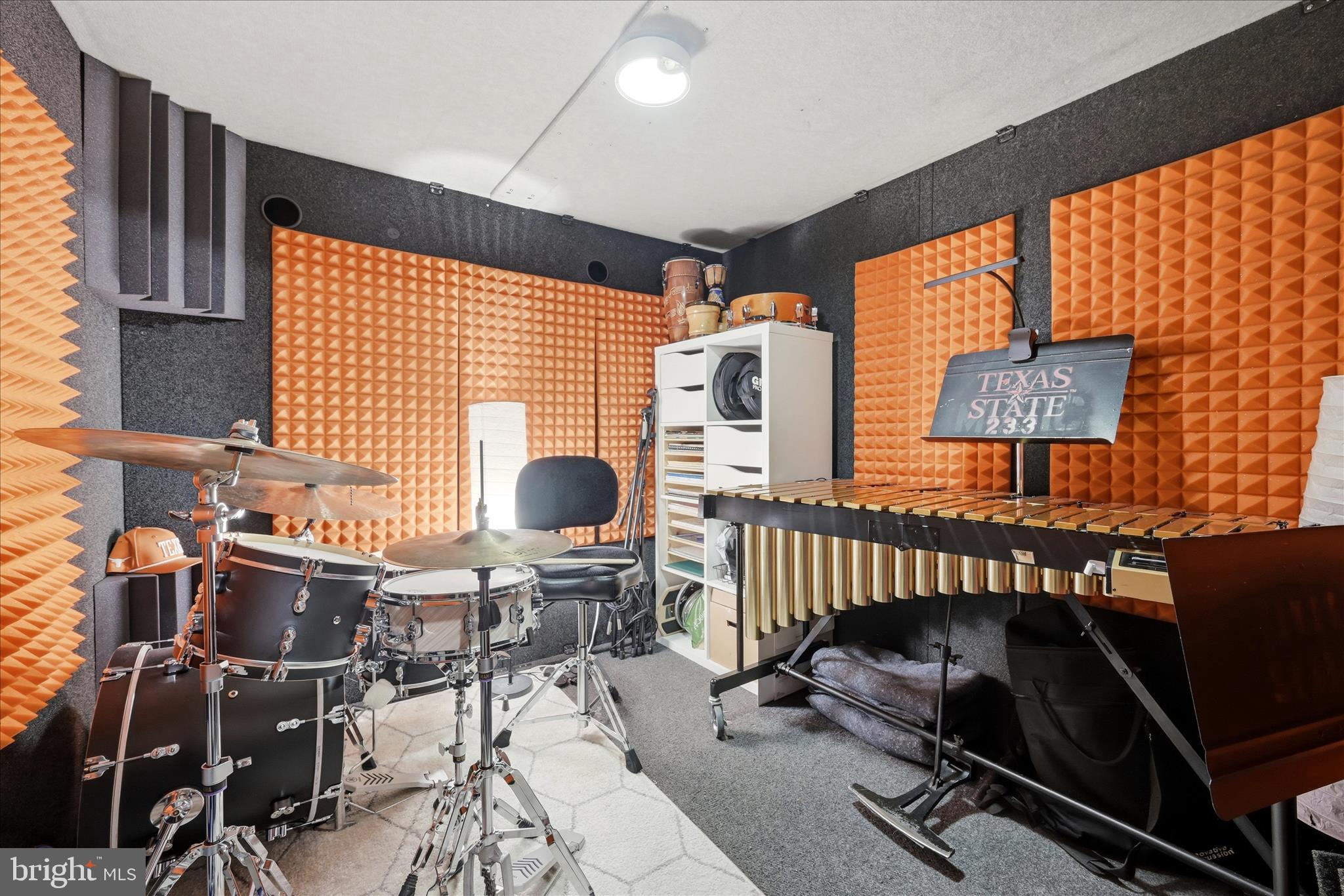 CYRANDALL VALLEY - Residential