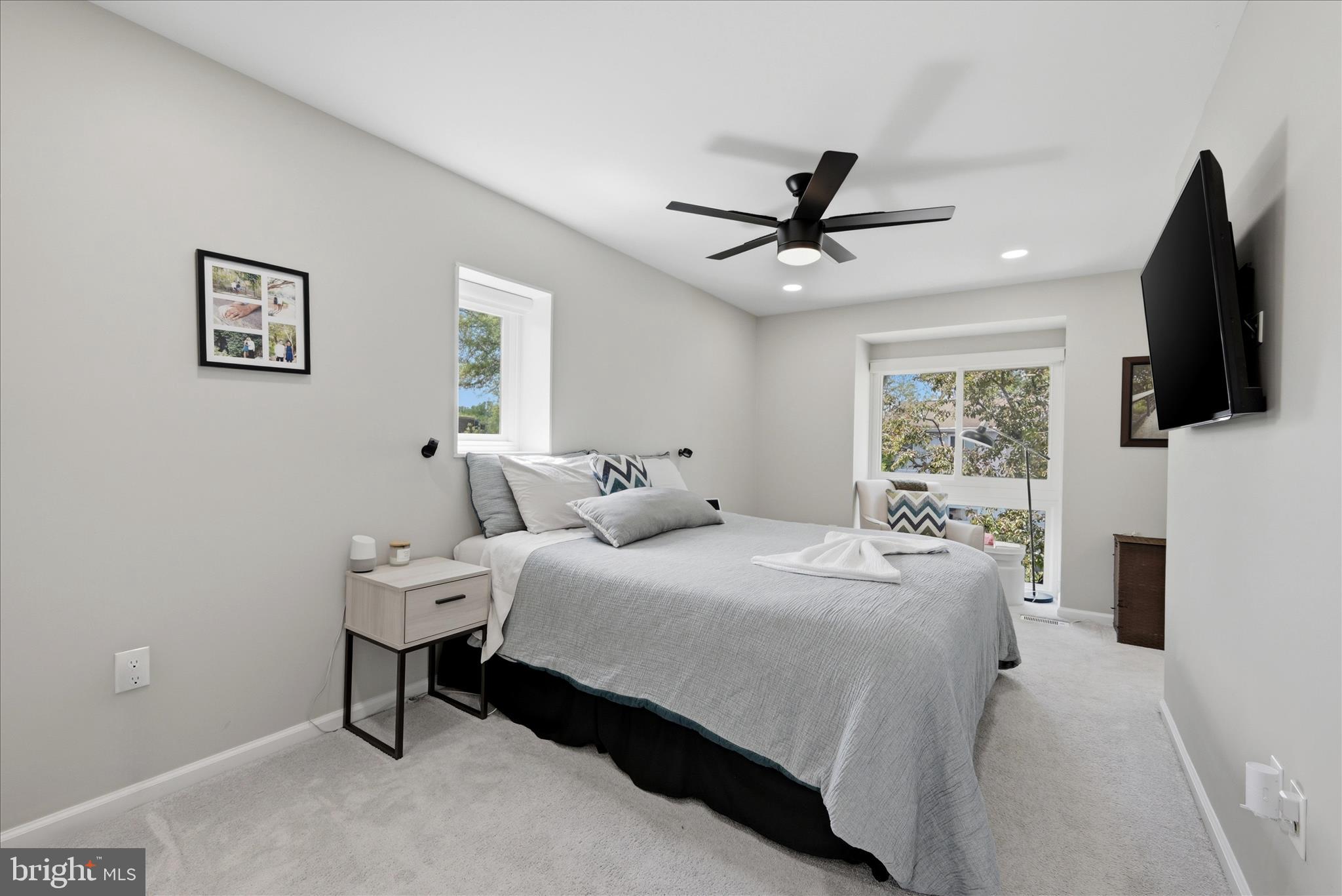 CYRANDALL VALLEY - Residential