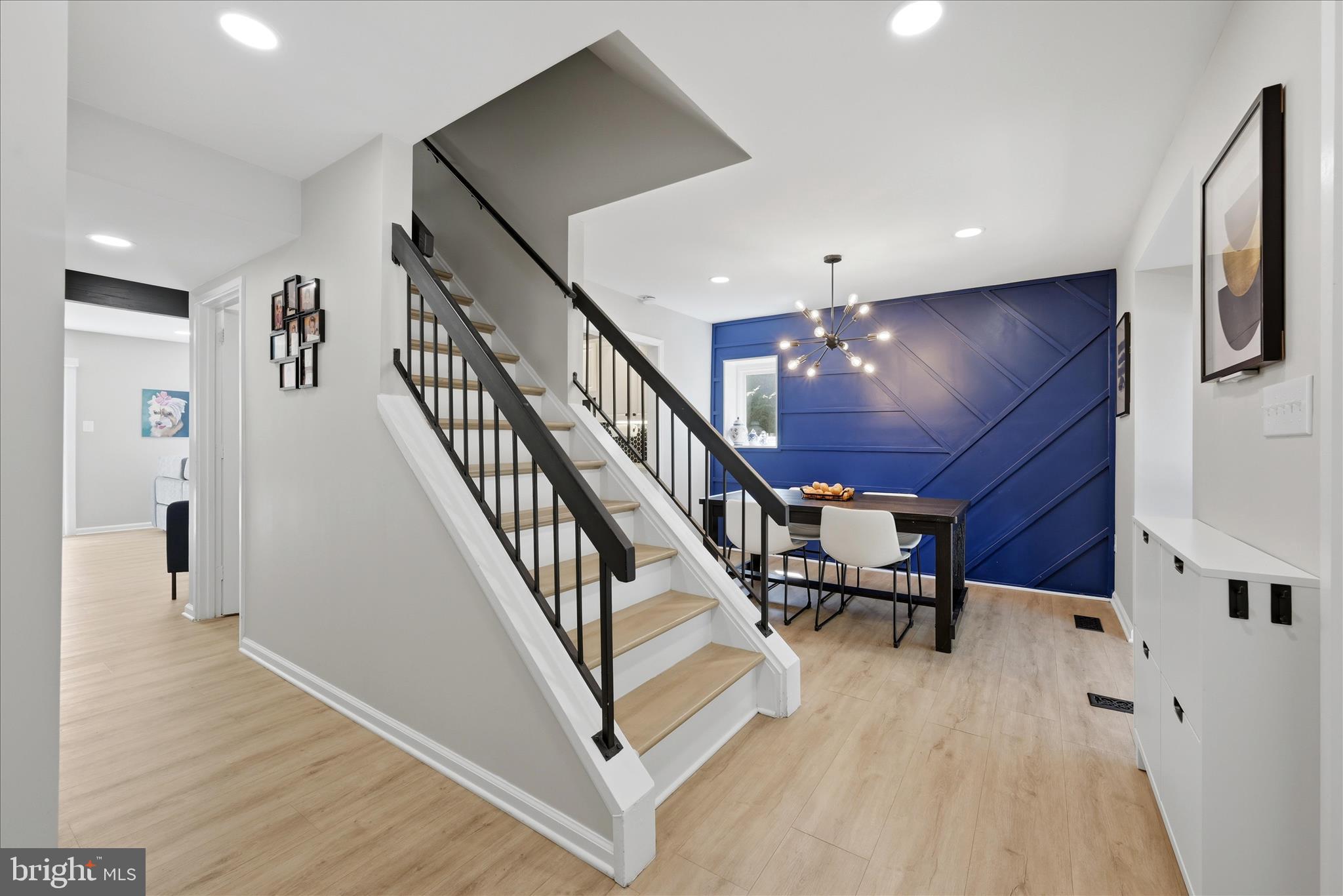 CYRANDALL VALLEY - Residential