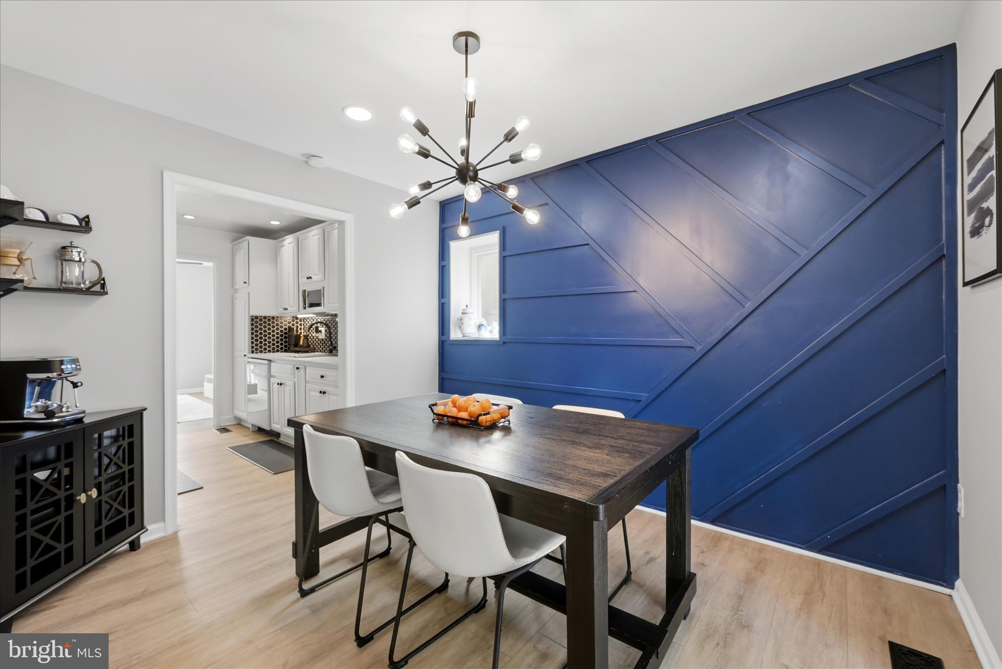 CYRANDALL VALLEY - Residential