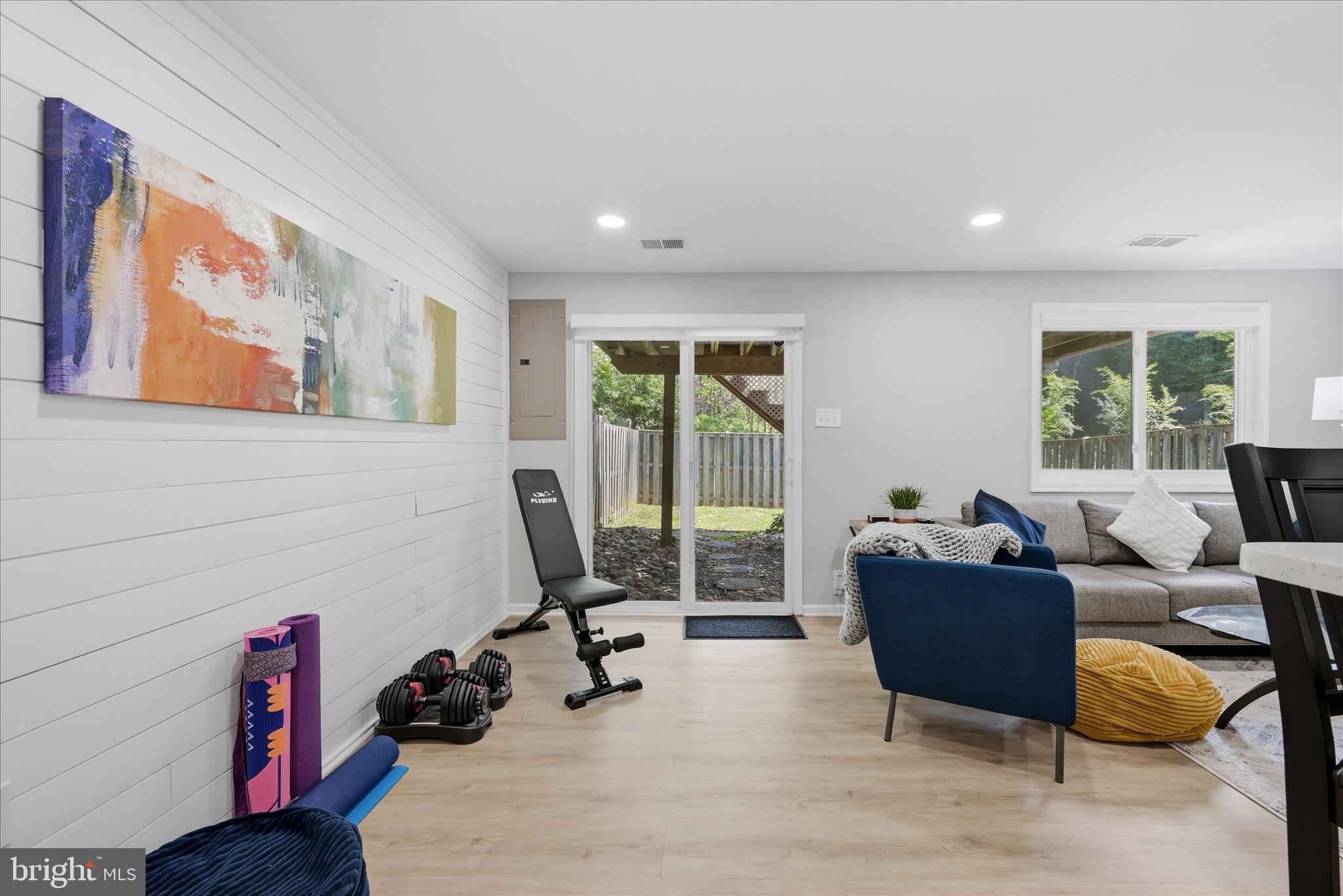 CYRANDALL VALLEY - Residential