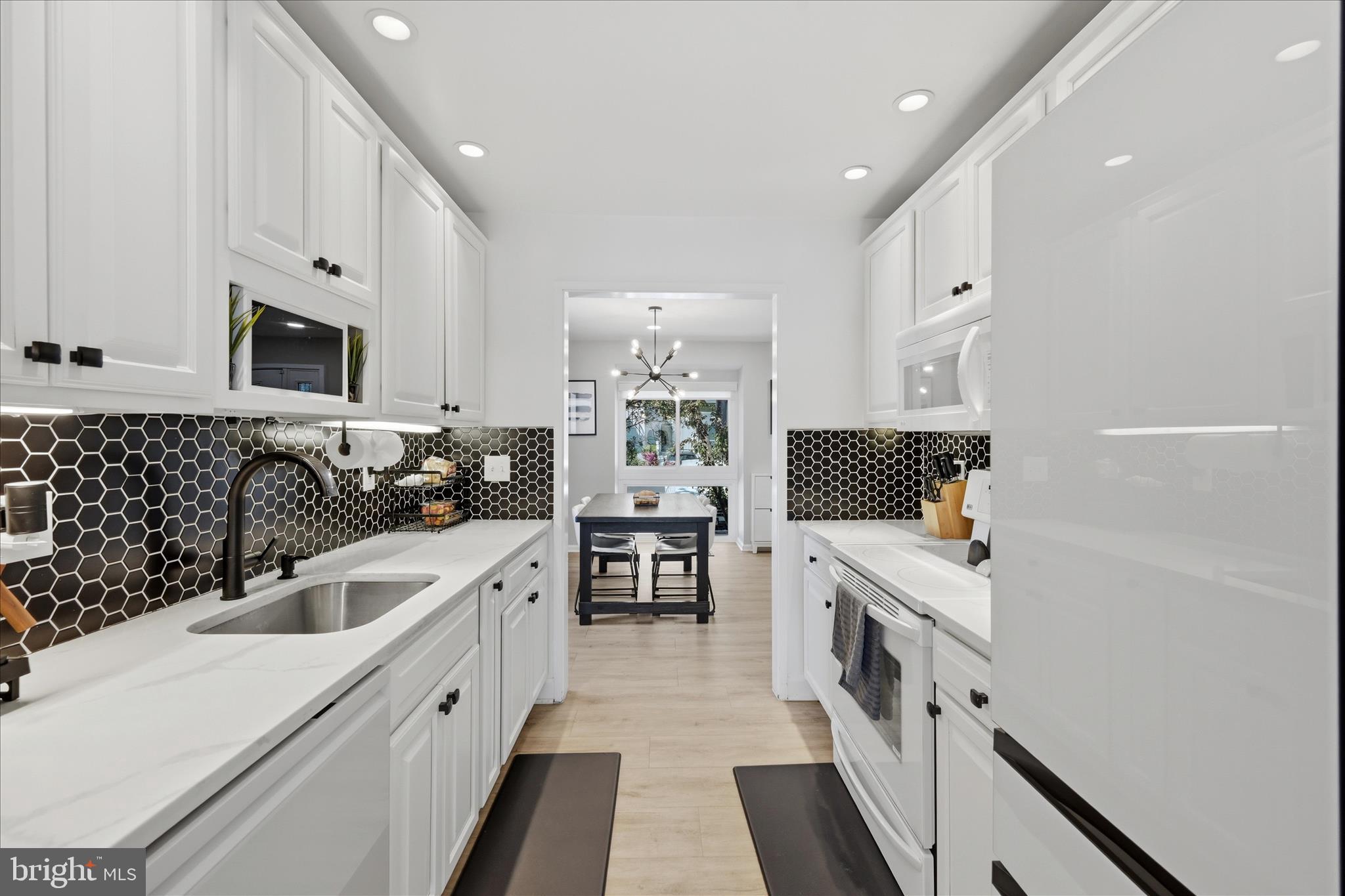 CYRANDALL VALLEY - Residential