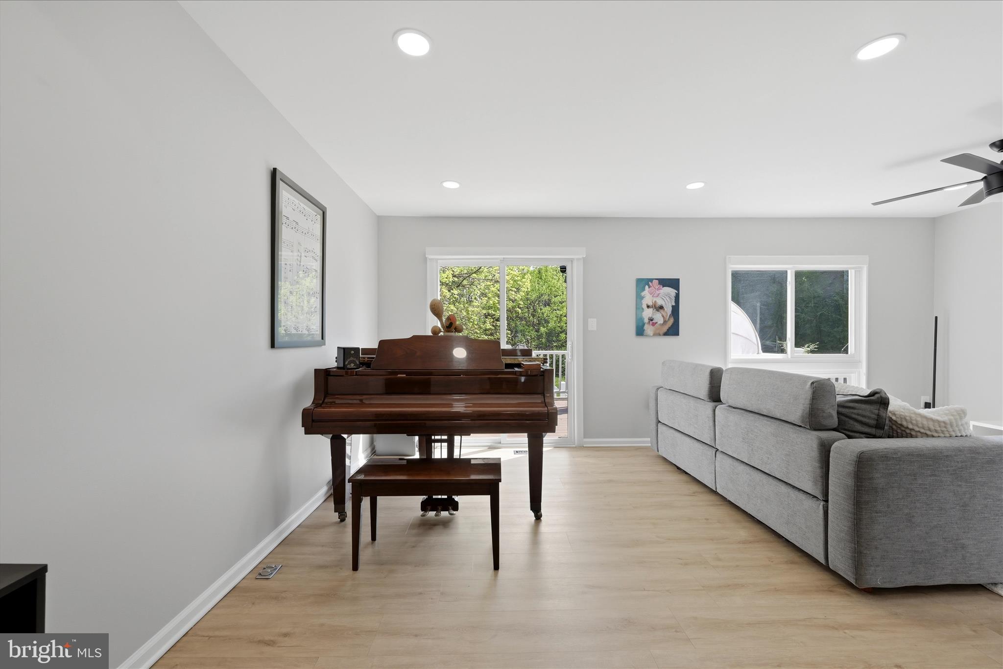 CYRANDALL VALLEY - Residential