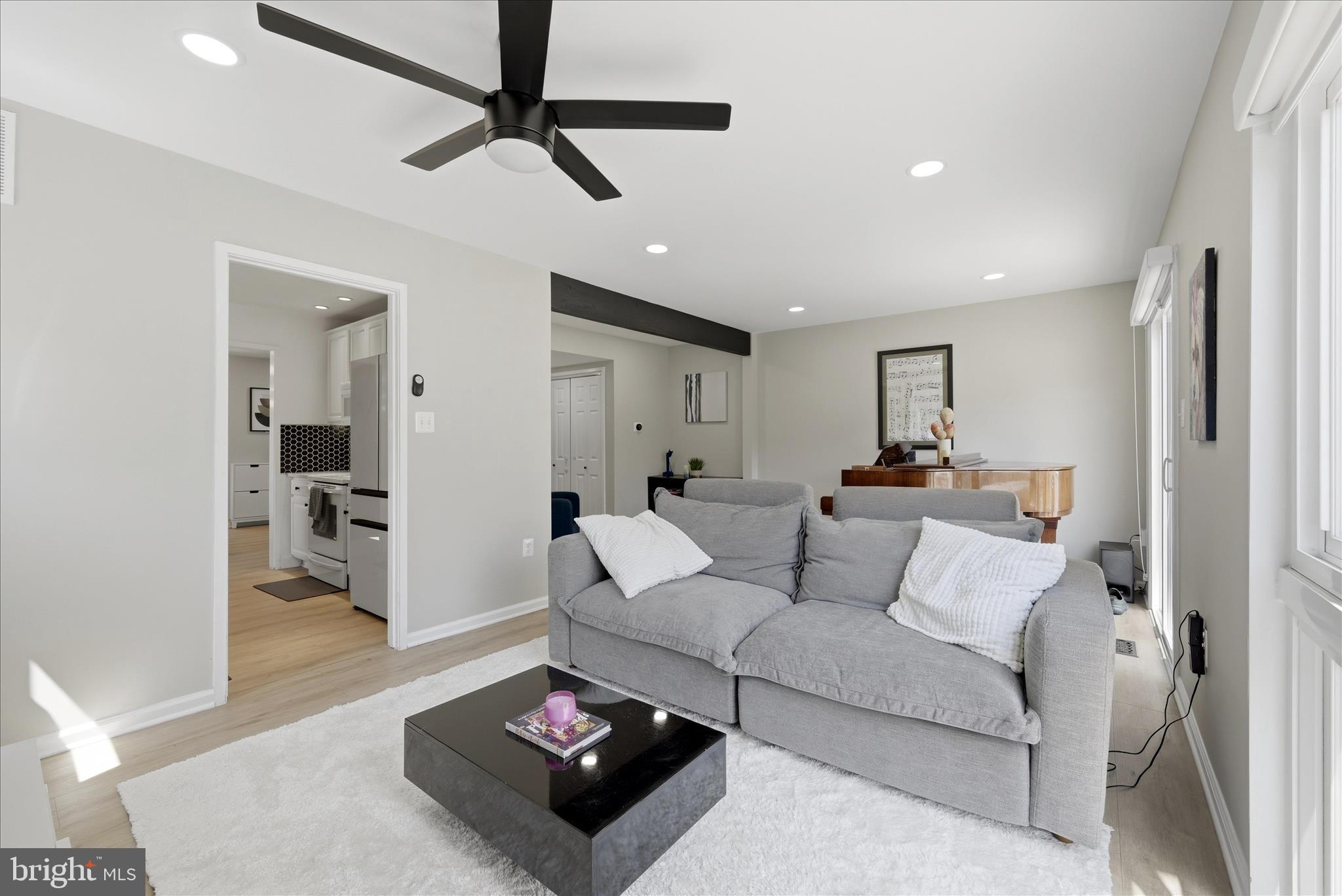 CYRANDALL VALLEY - Residential