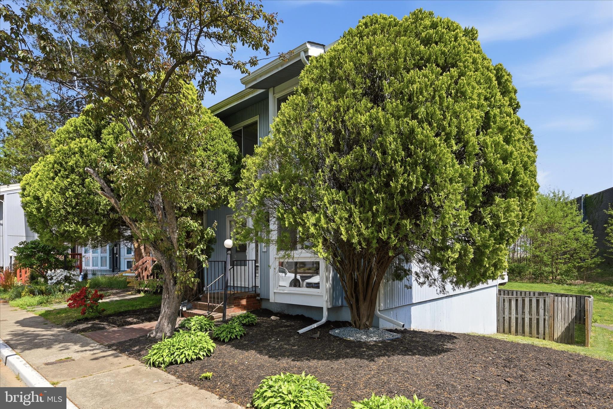 CYRANDALL VALLEY - Residential