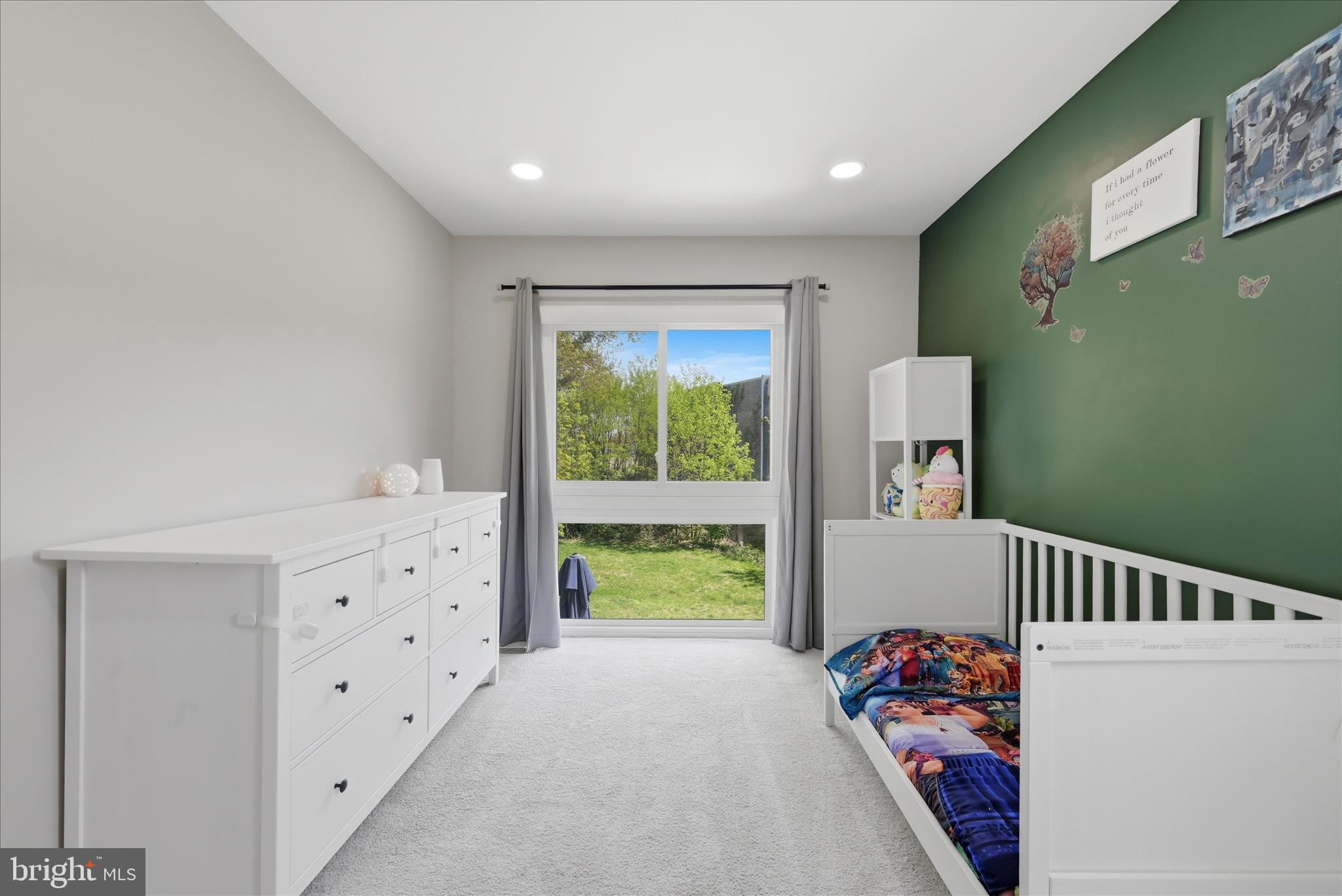 CYRANDALL VALLEY - Residential