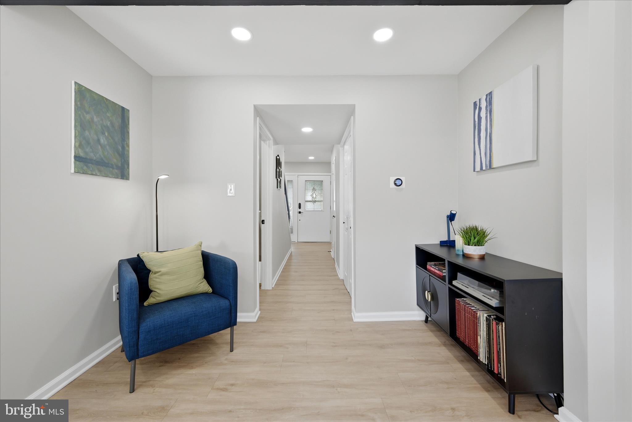 CYRANDALL VALLEY - Residential