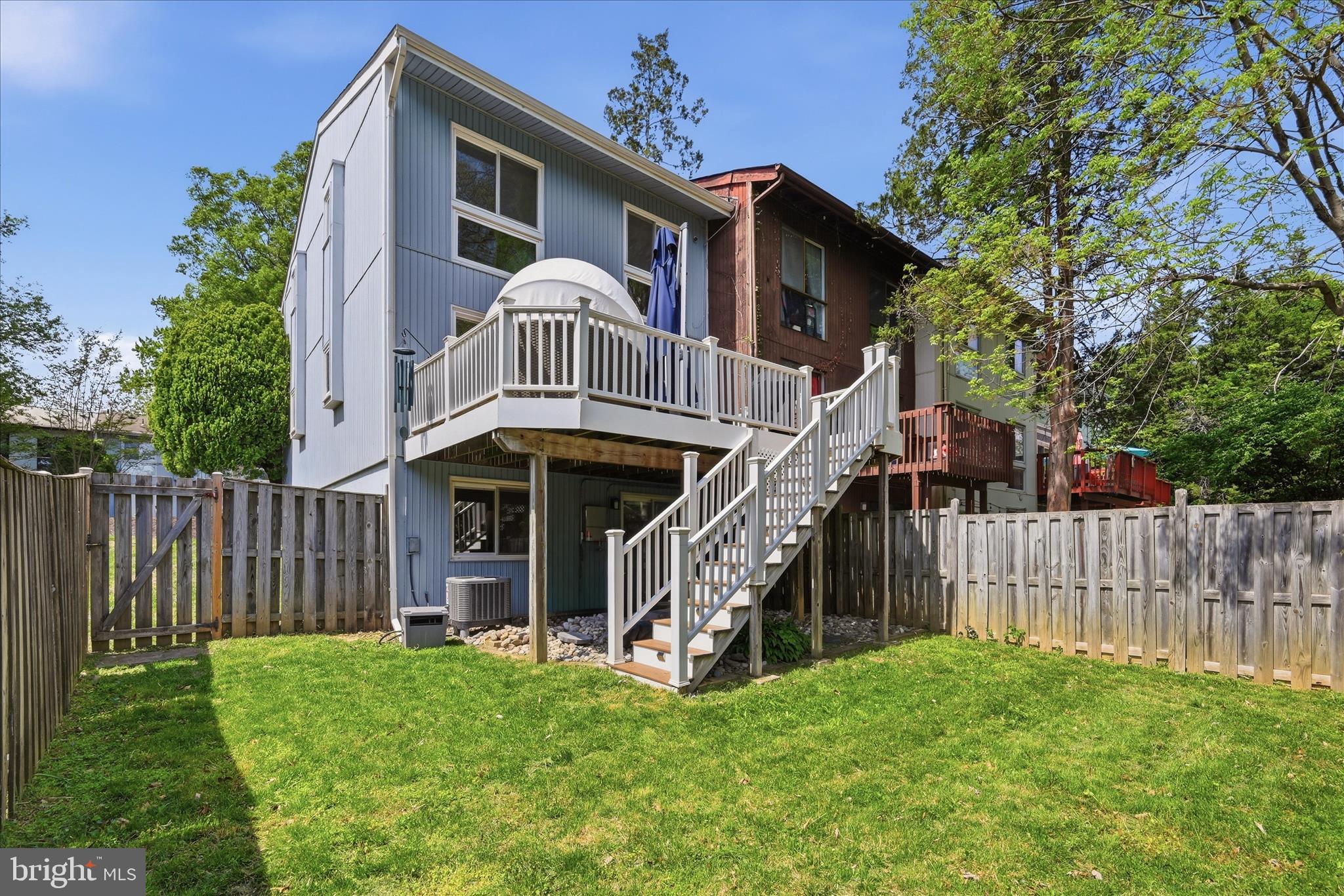 CYRANDALL VALLEY - Residential