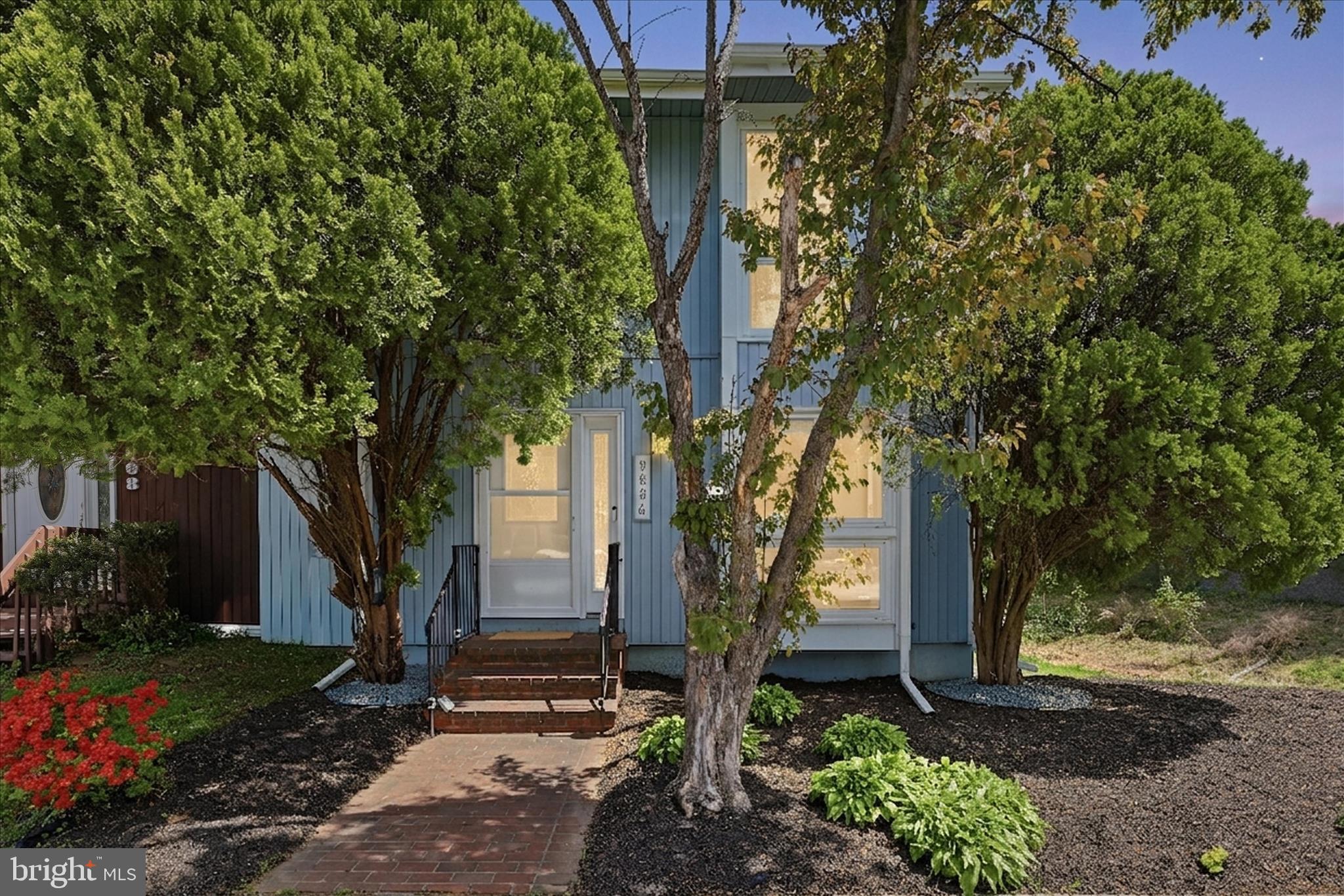 CYRANDALL VALLEY - Residential