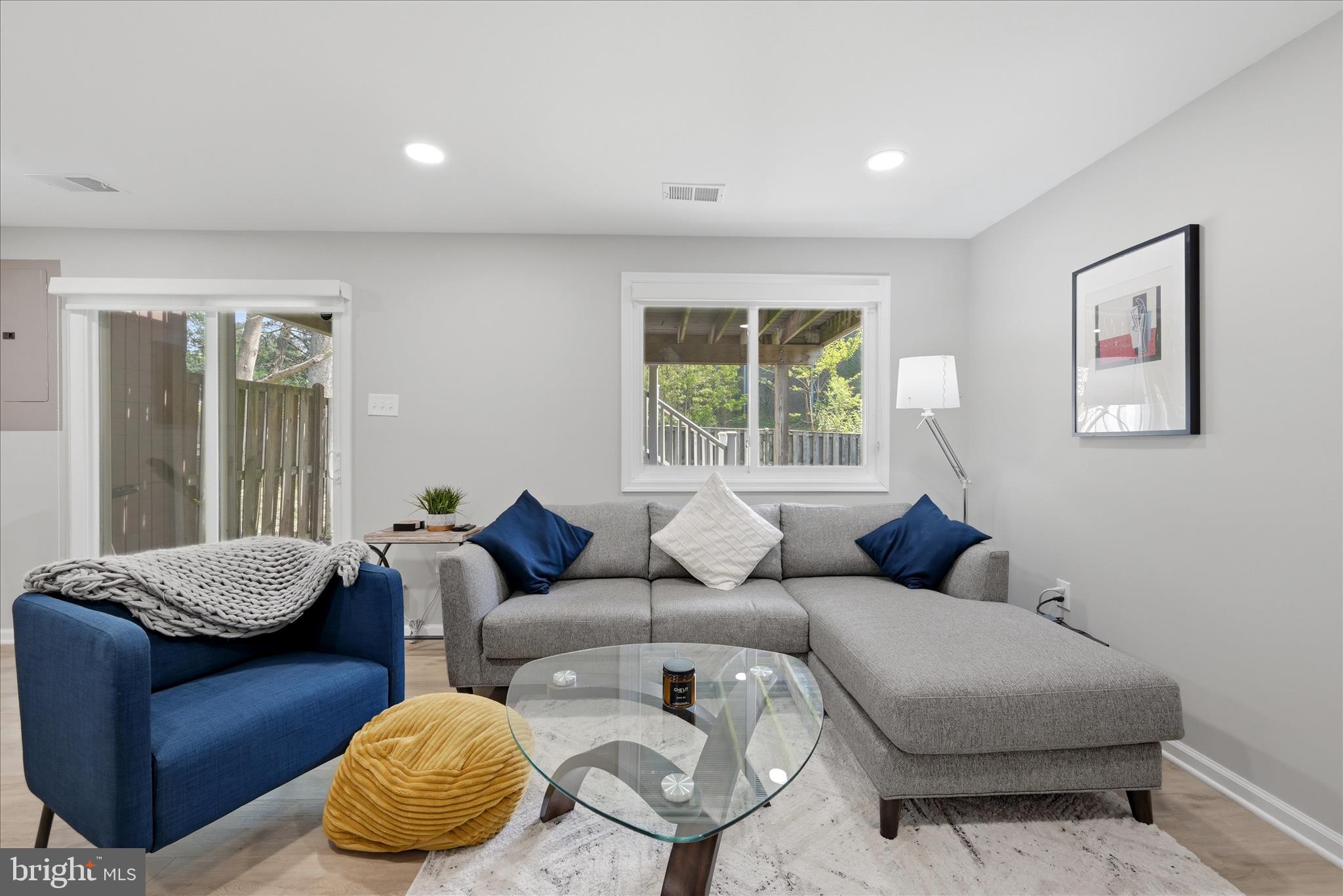 CYRANDALL VALLEY - Residential