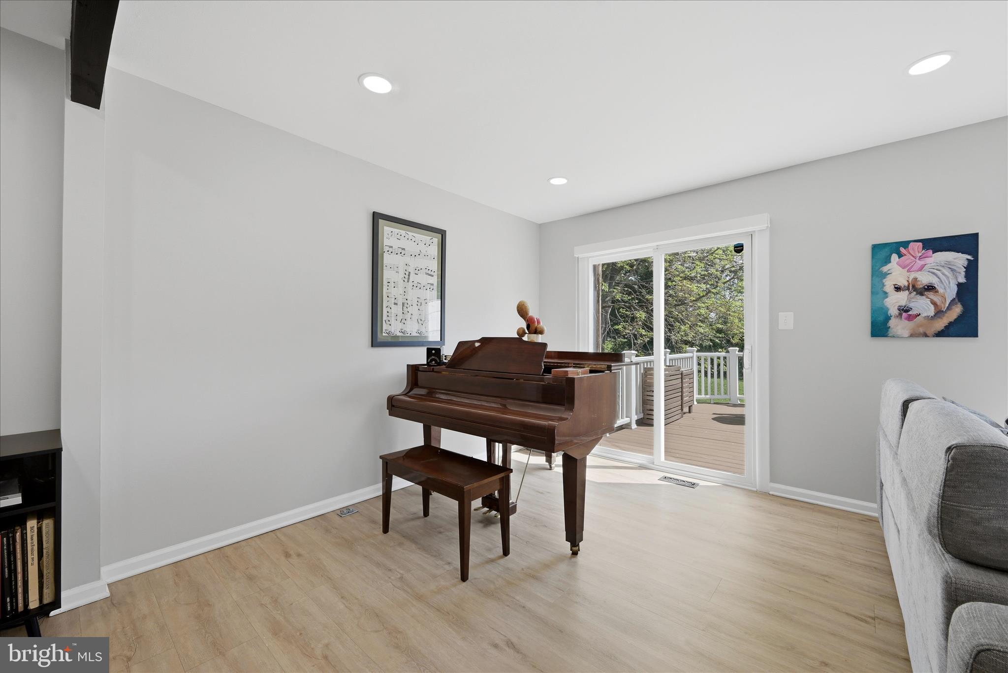 CYRANDALL VALLEY - Residential