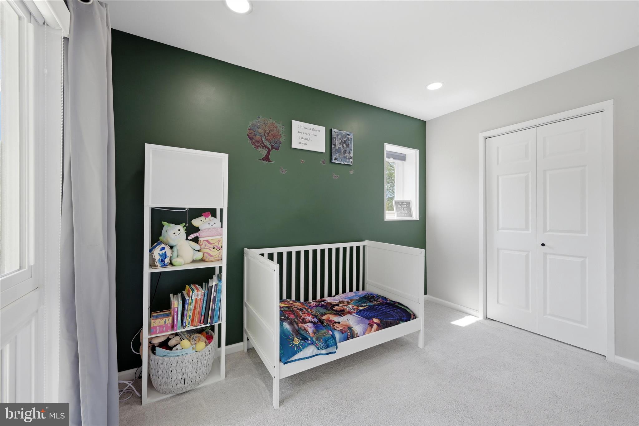 CYRANDALL VALLEY - Residential