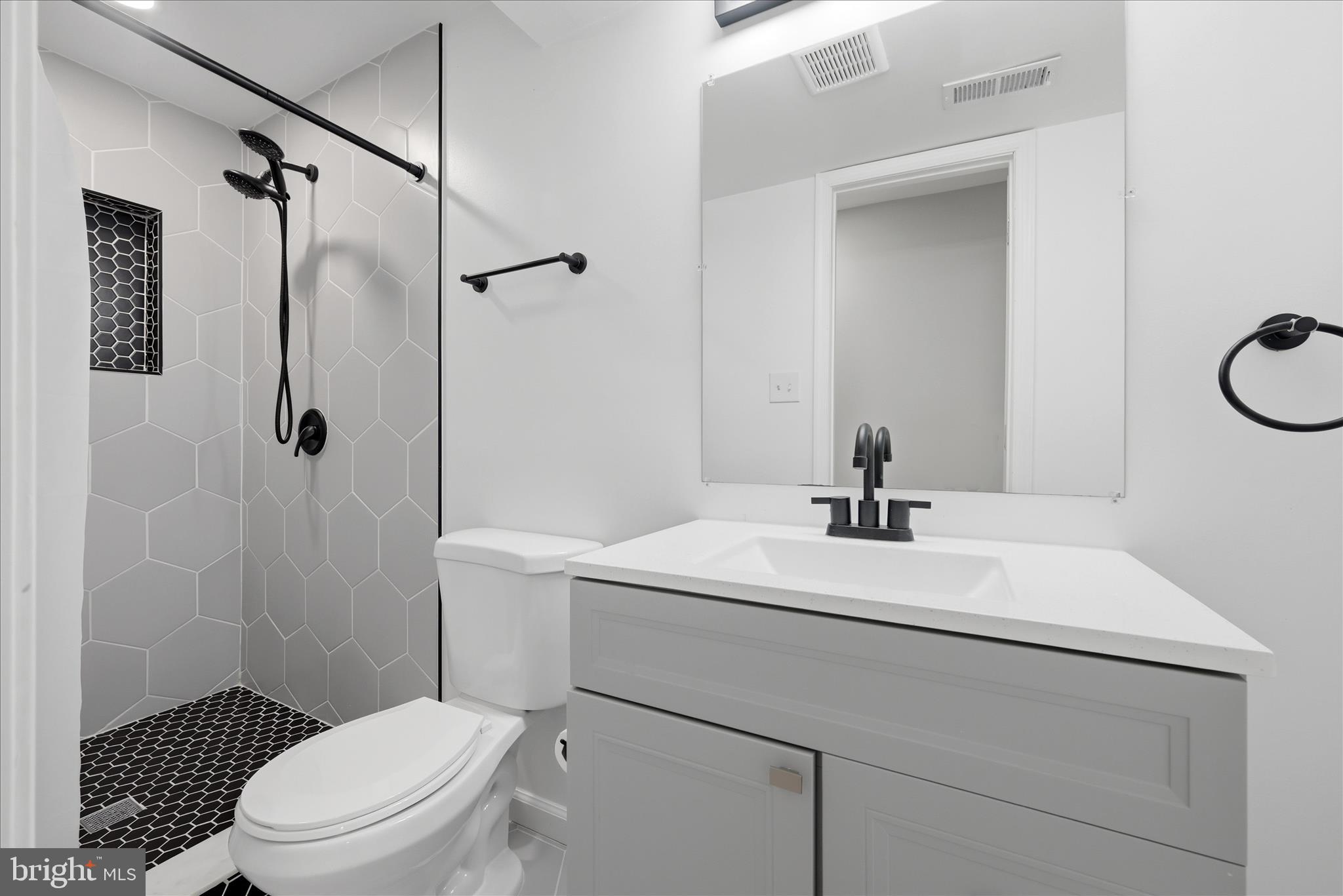 CYRANDALL VALLEY - Residential