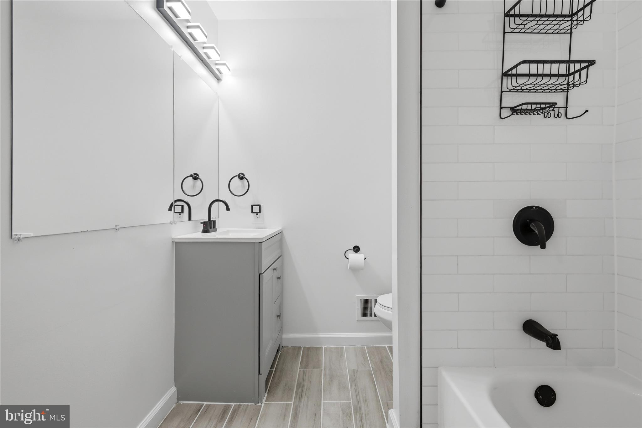 CYRANDALL VALLEY - Residential