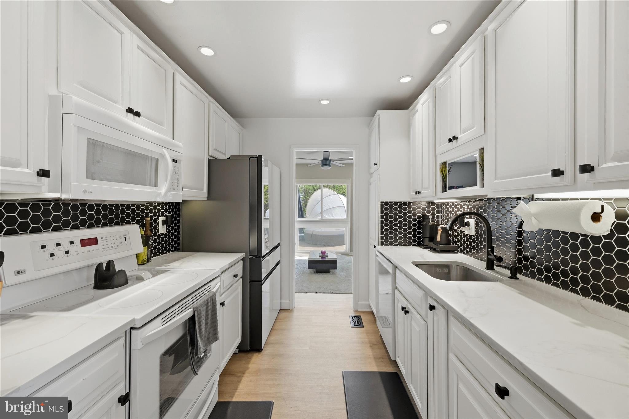 CYRANDALL VALLEY - Residential