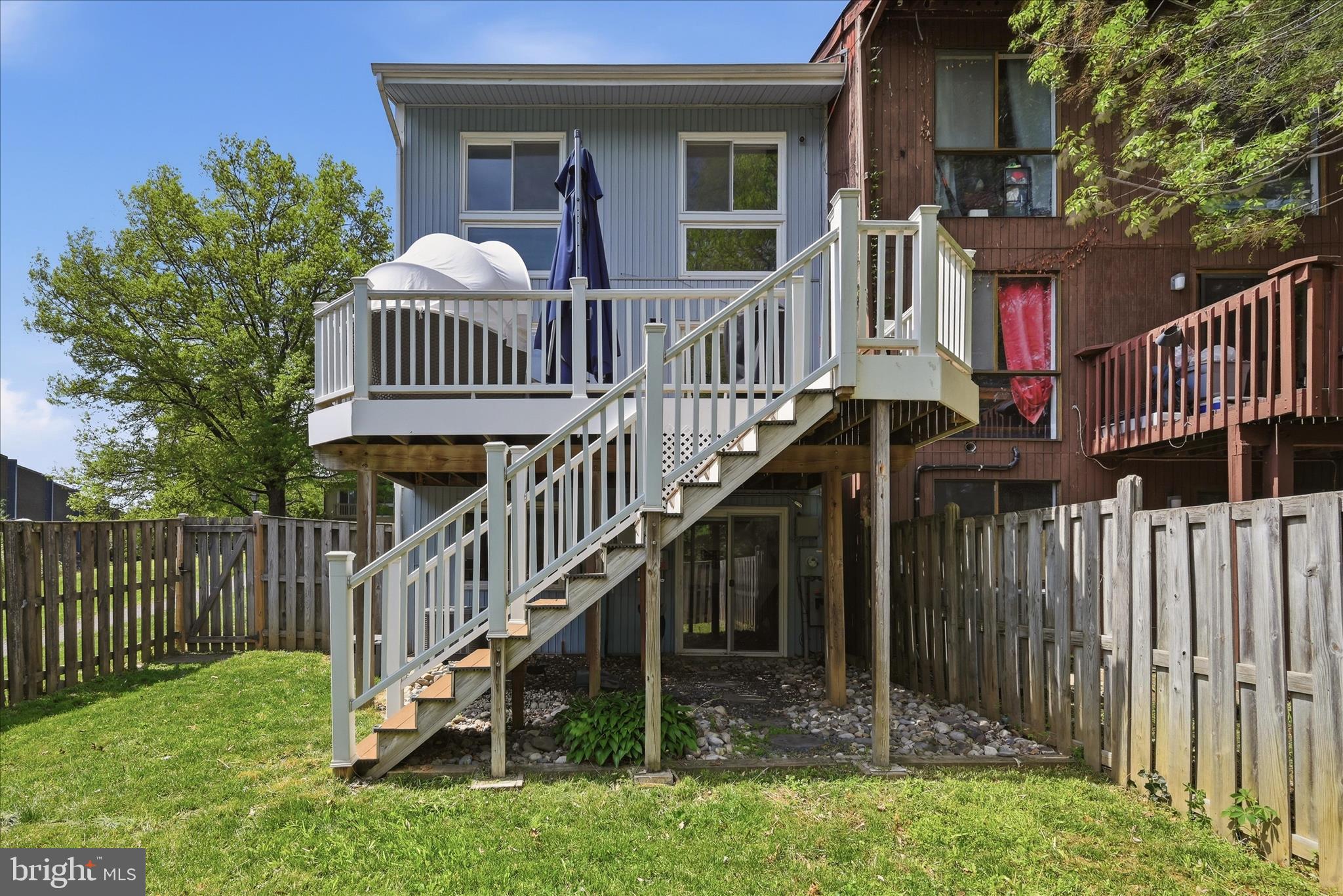 CYRANDALL VALLEY - Residential