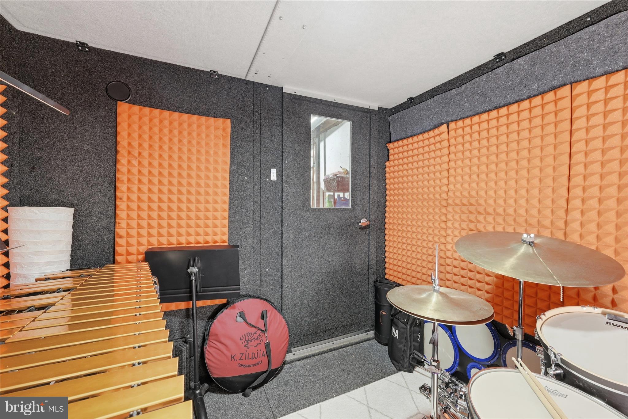 CYRANDALL VALLEY - Residential