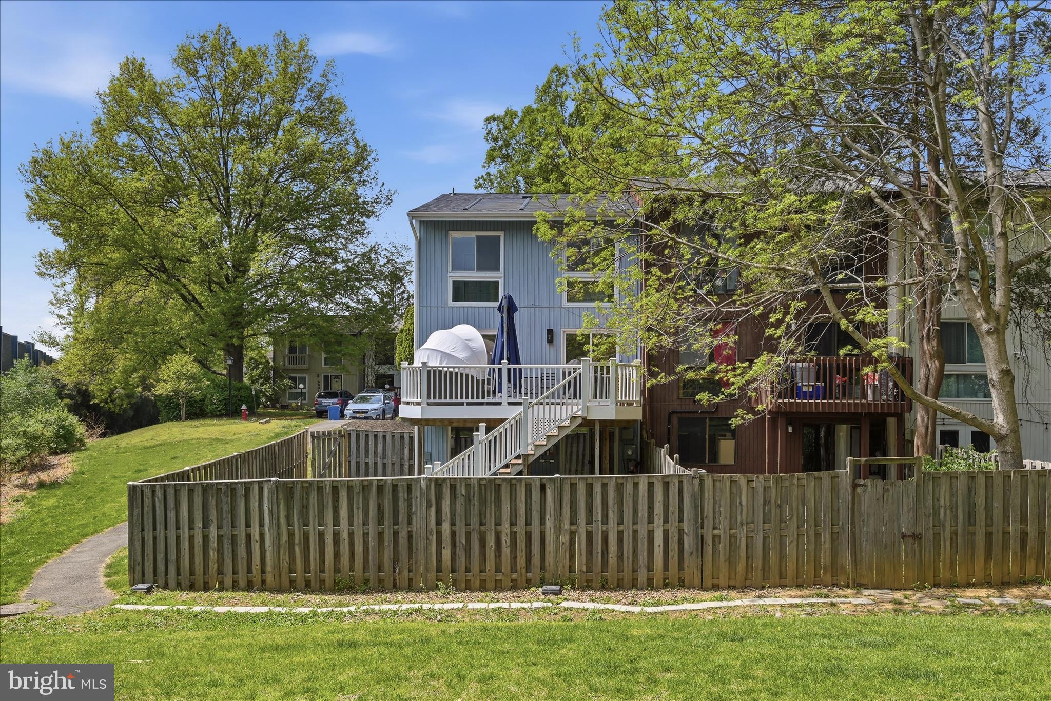 CYRANDALL VALLEY - Residential