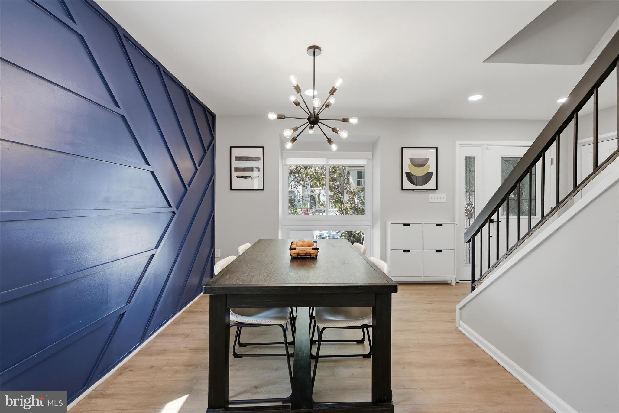 CYRANDALL VALLEY - Residential