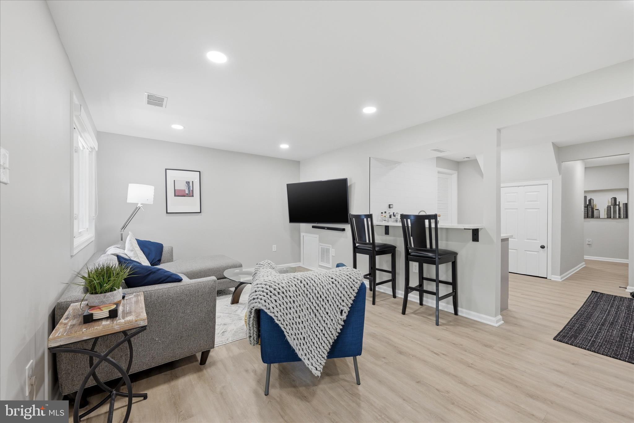 CYRANDALL VALLEY - Residential