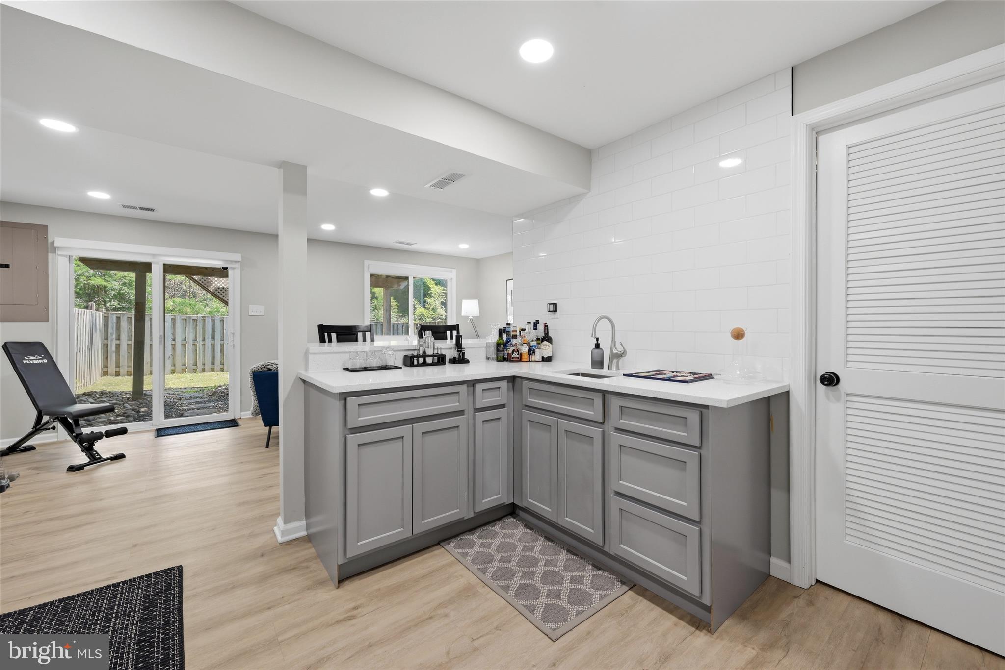 CYRANDALL VALLEY - Residential