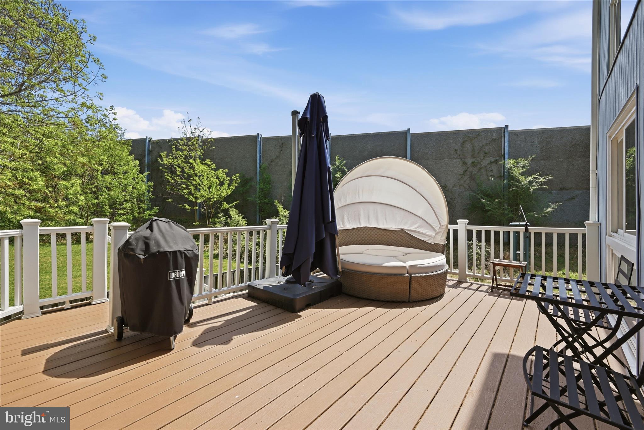 CYRANDALL VALLEY - Residential