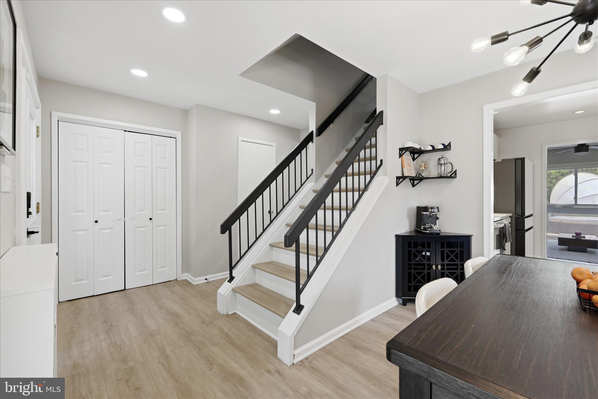 CYRANDALL VALLEY - Residential