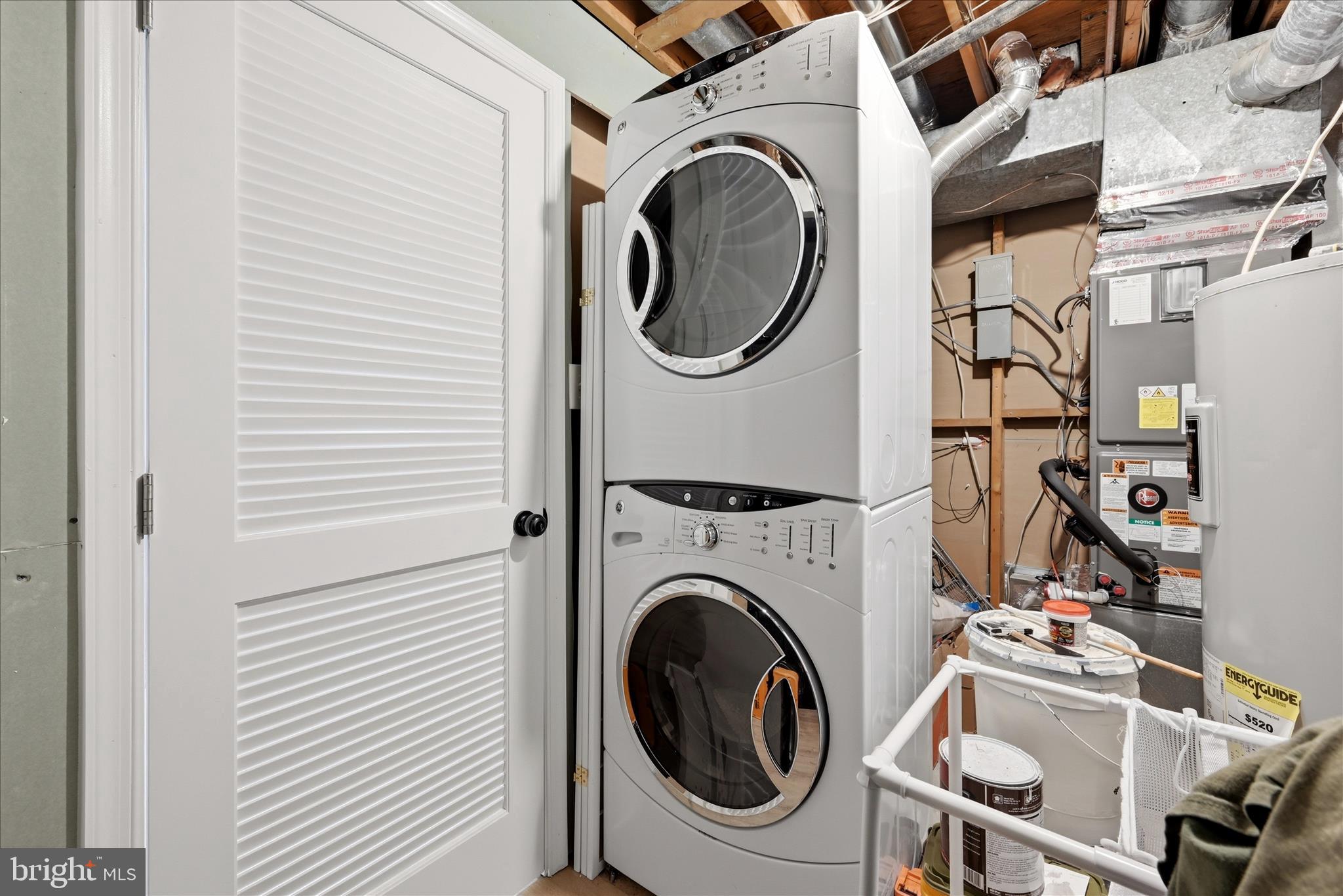 CYRANDALL VALLEY - Residential