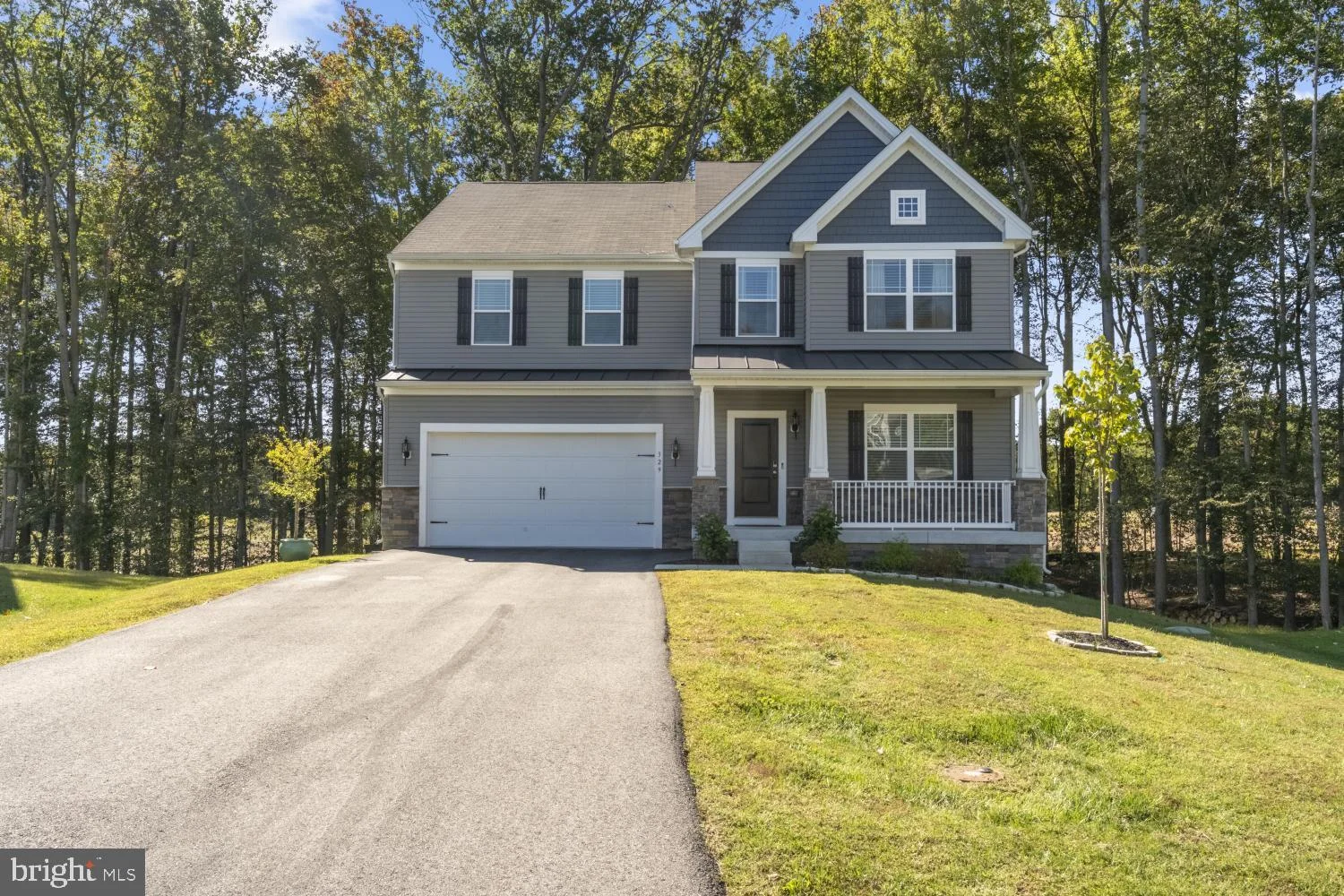 329 Barney Court