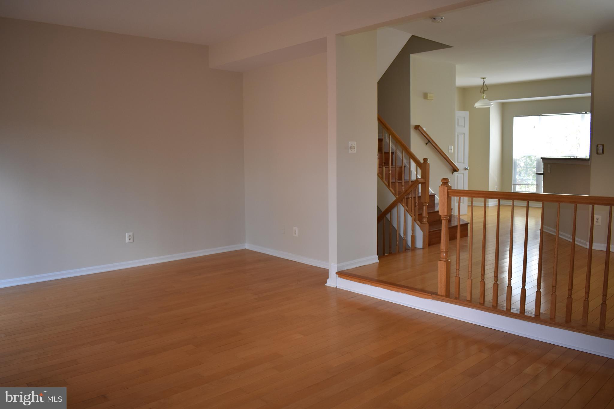 FAIRFAX RIDGE - Residential Lease