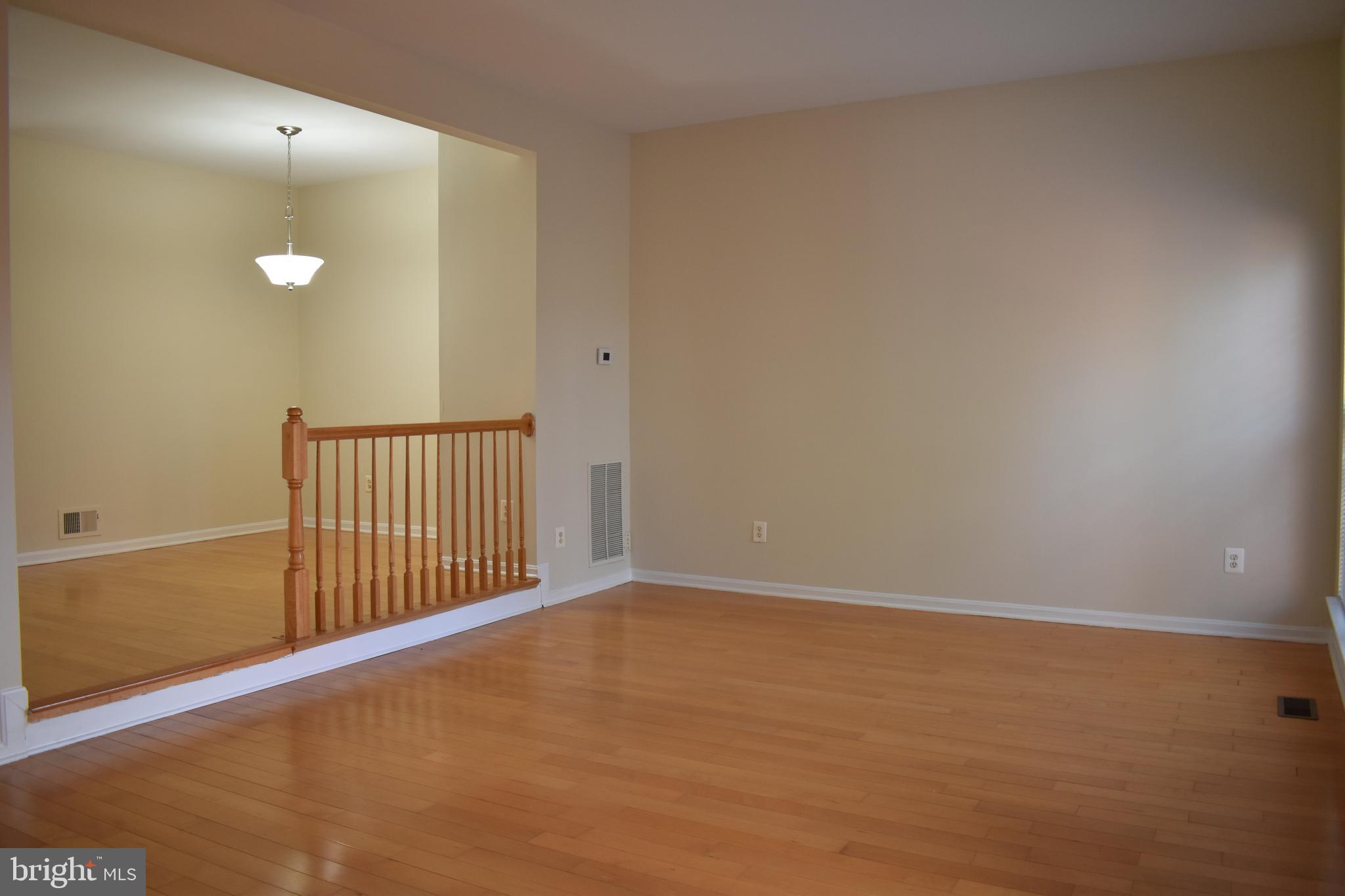 FAIRFAX RIDGE - Residential Lease