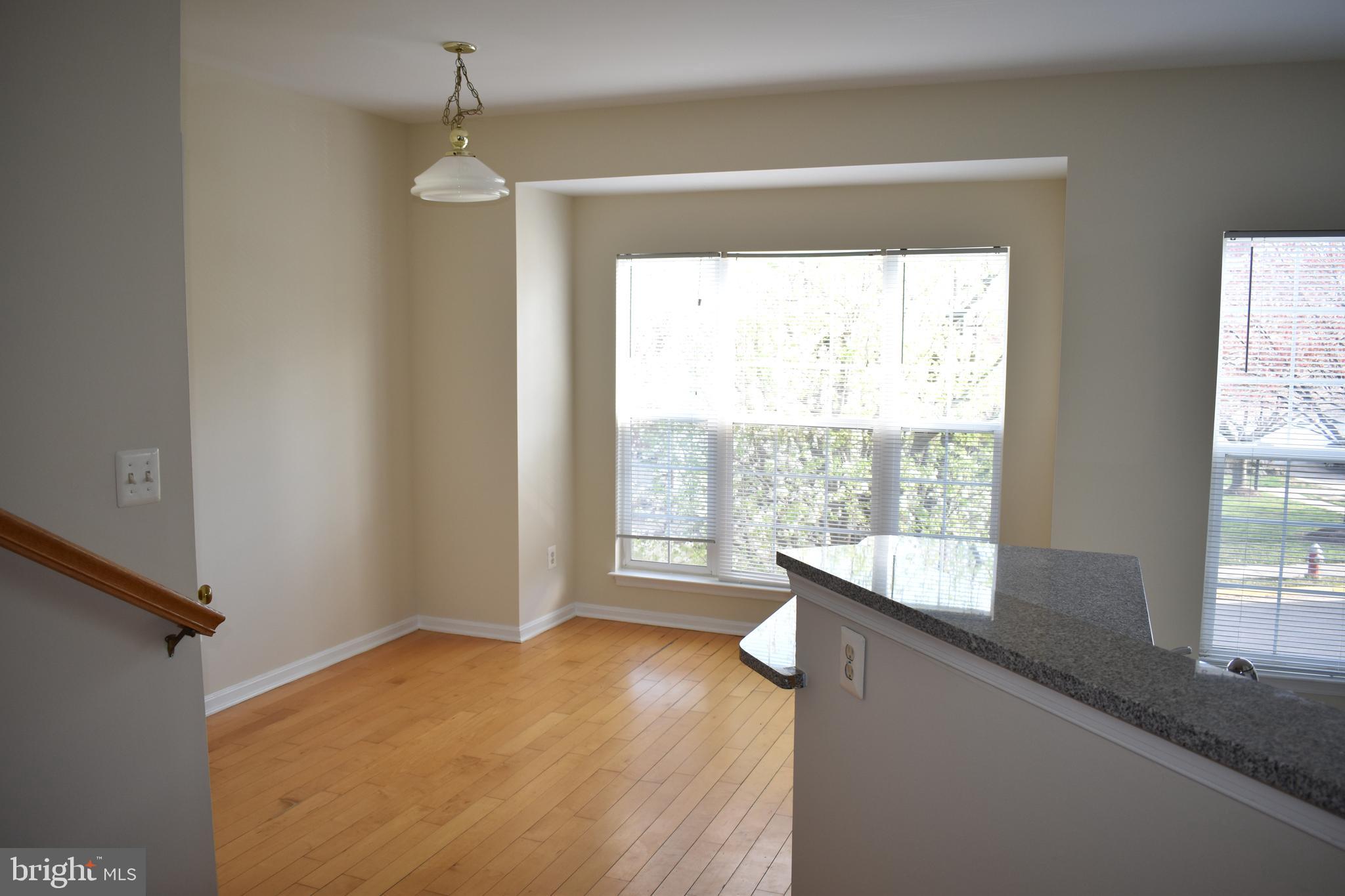 FAIRFAX RIDGE - Residential Lease