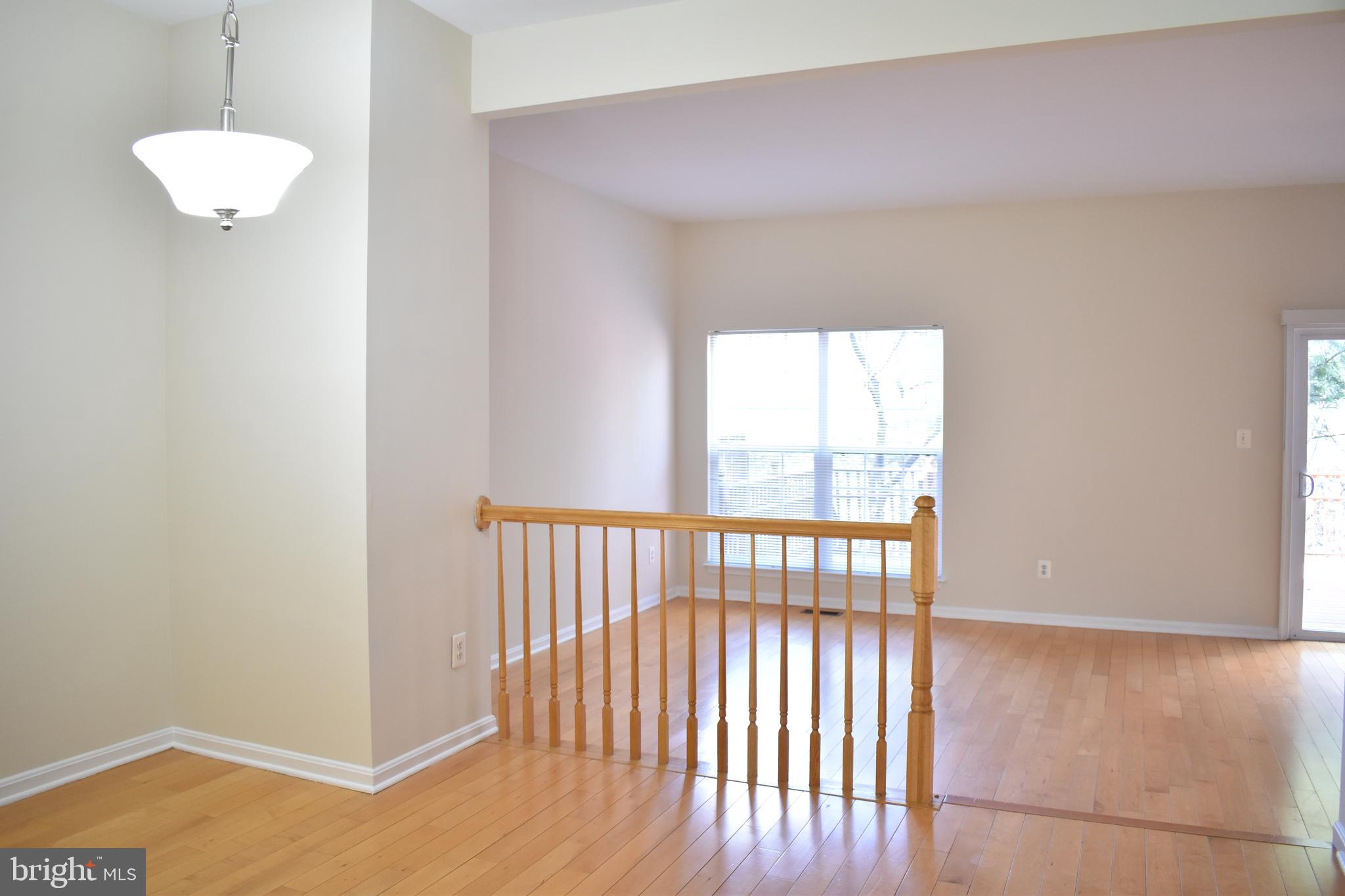 FAIRFAX RIDGE - Residential Lease