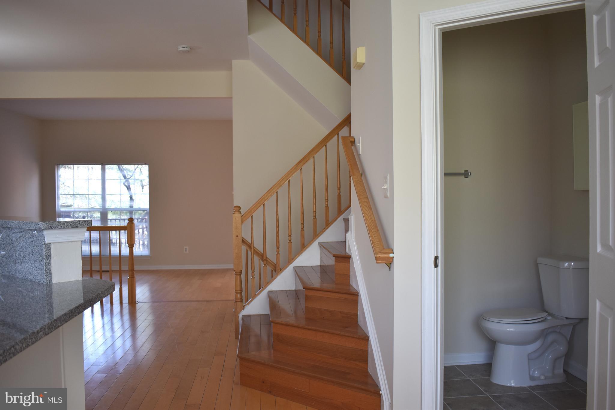 FAIRFAX RIDGE - Residential Lease